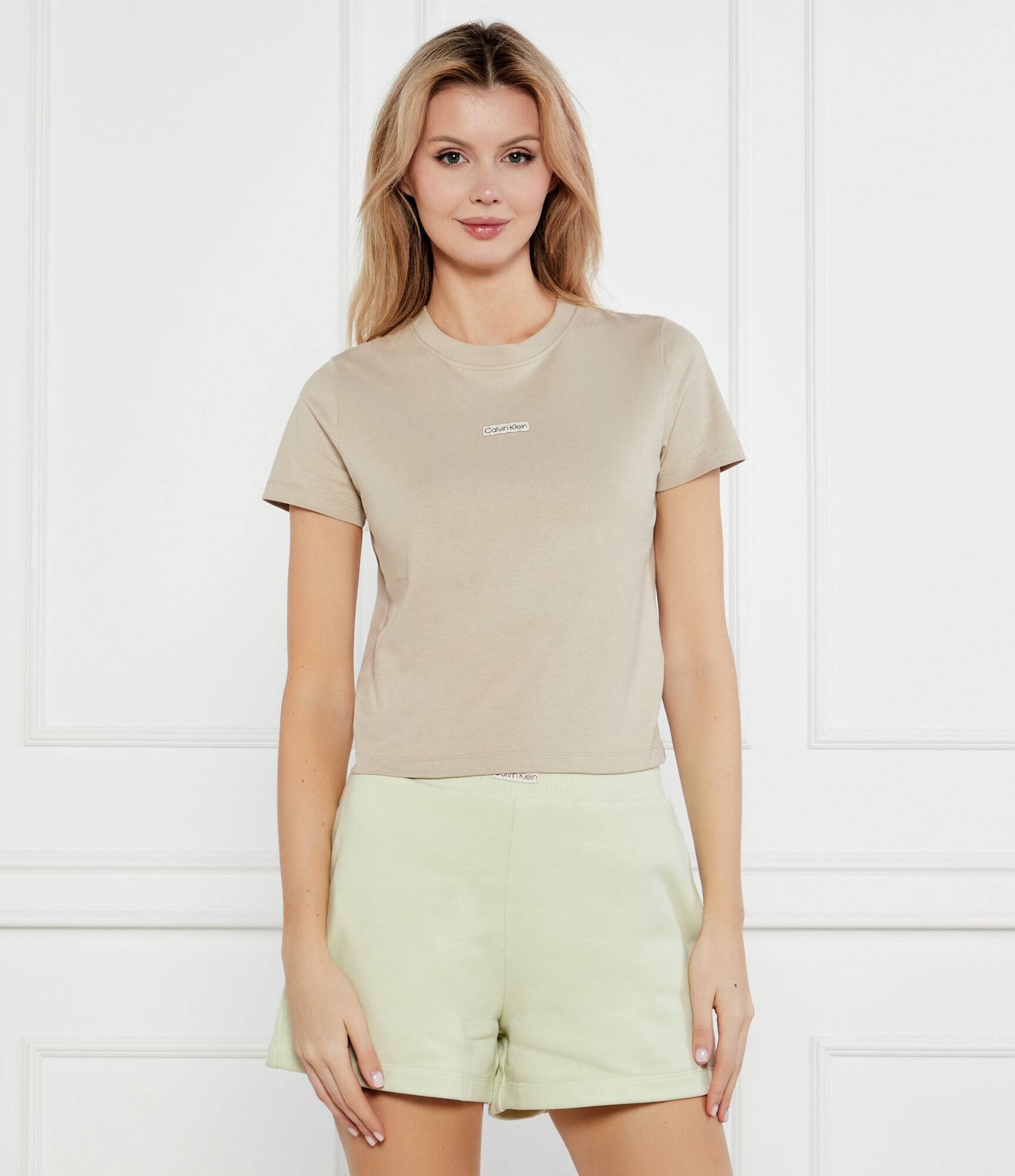 Calvin Klein Jeans Tricou | Regular Fit