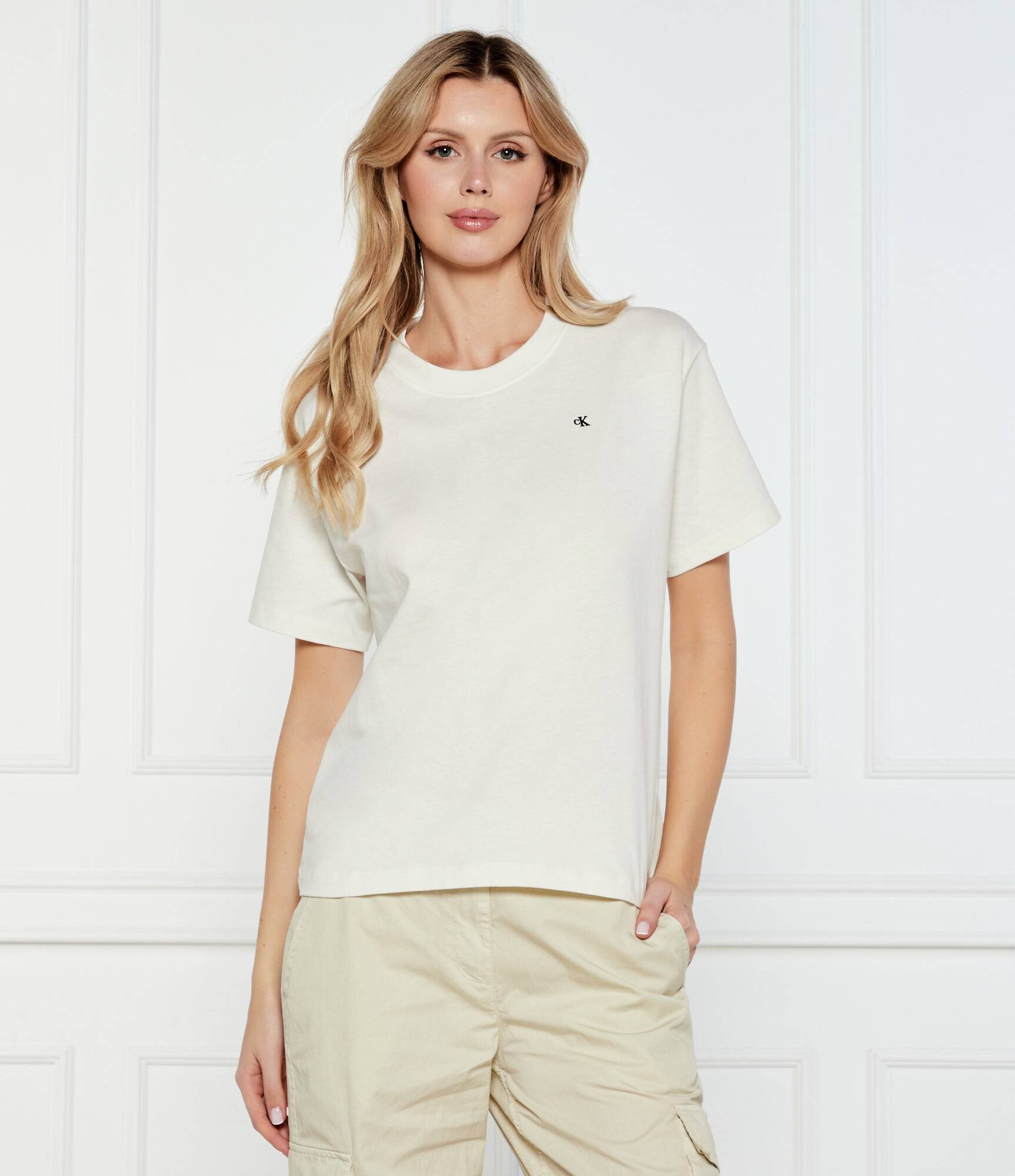 Calvin Klein Jeans Tricou | Regular Fit