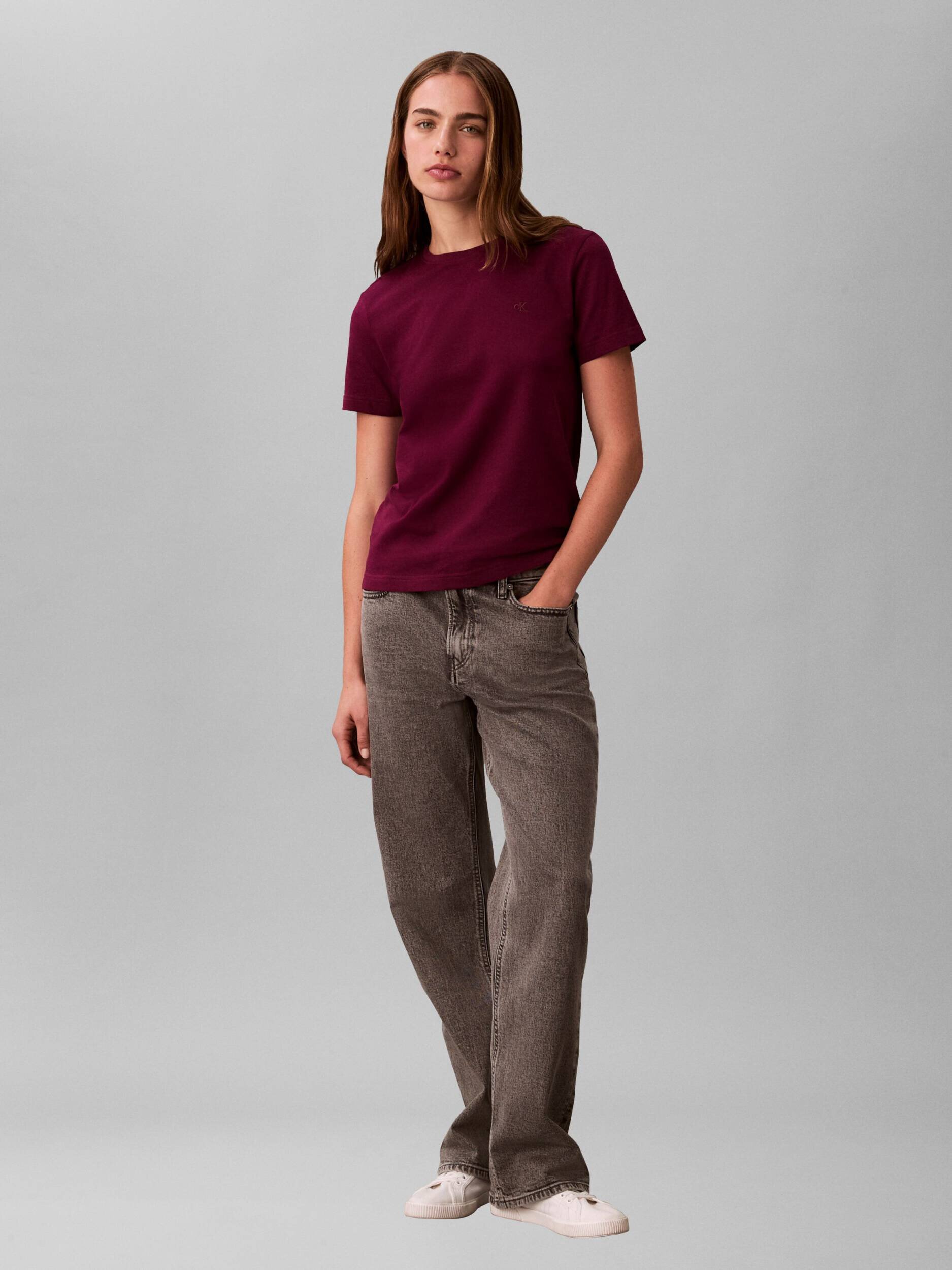 Calvin Klein Jeans Tricou | regular fit