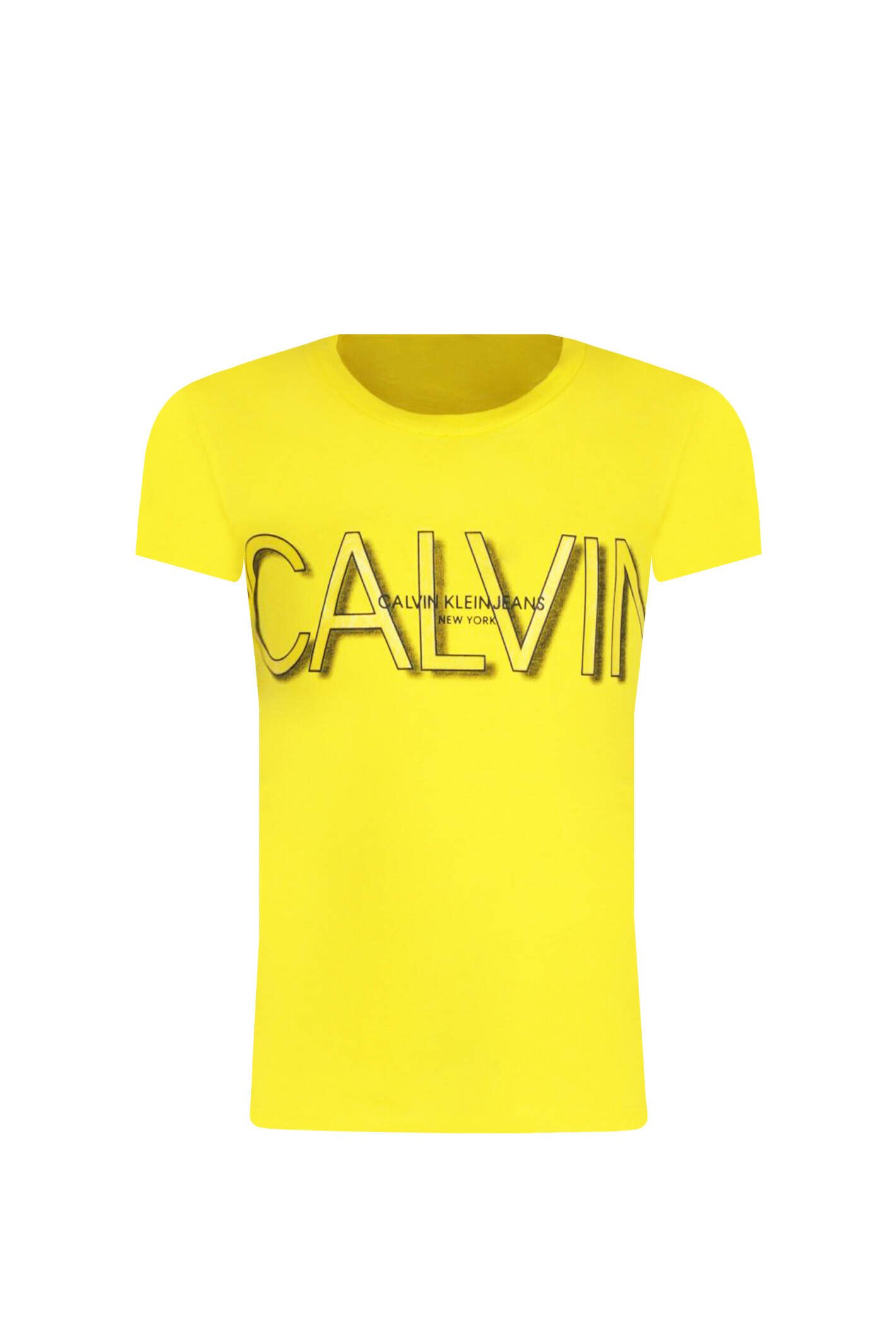 Calvin Klein Jeans Tricou | Regular Fit