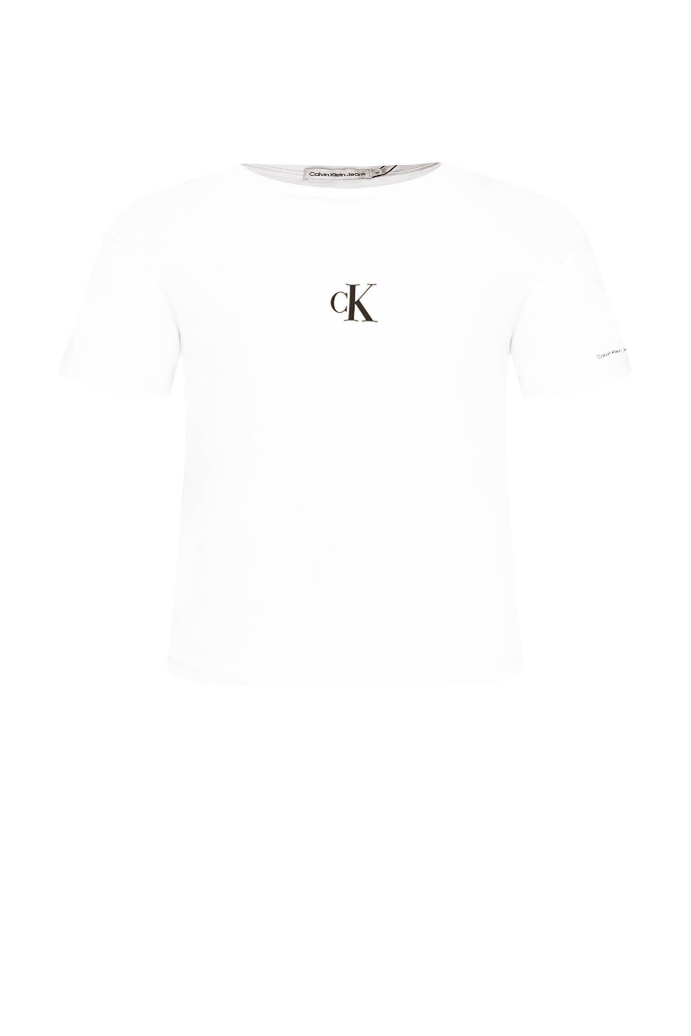 Calvin Klein Jeans Tricou | Regular Fit
