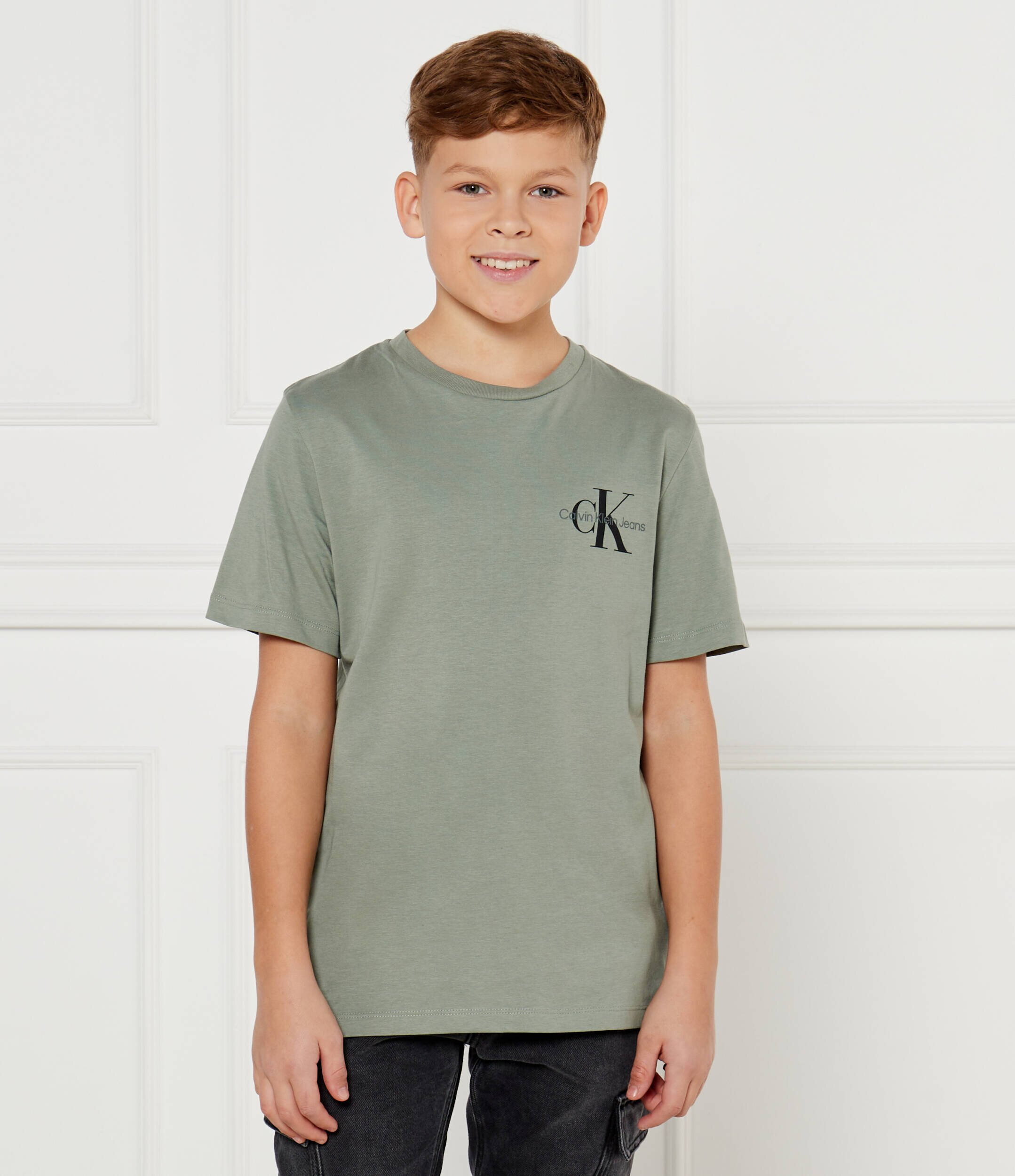 Calvin Klein Jeans Tricou | Regular Fit
