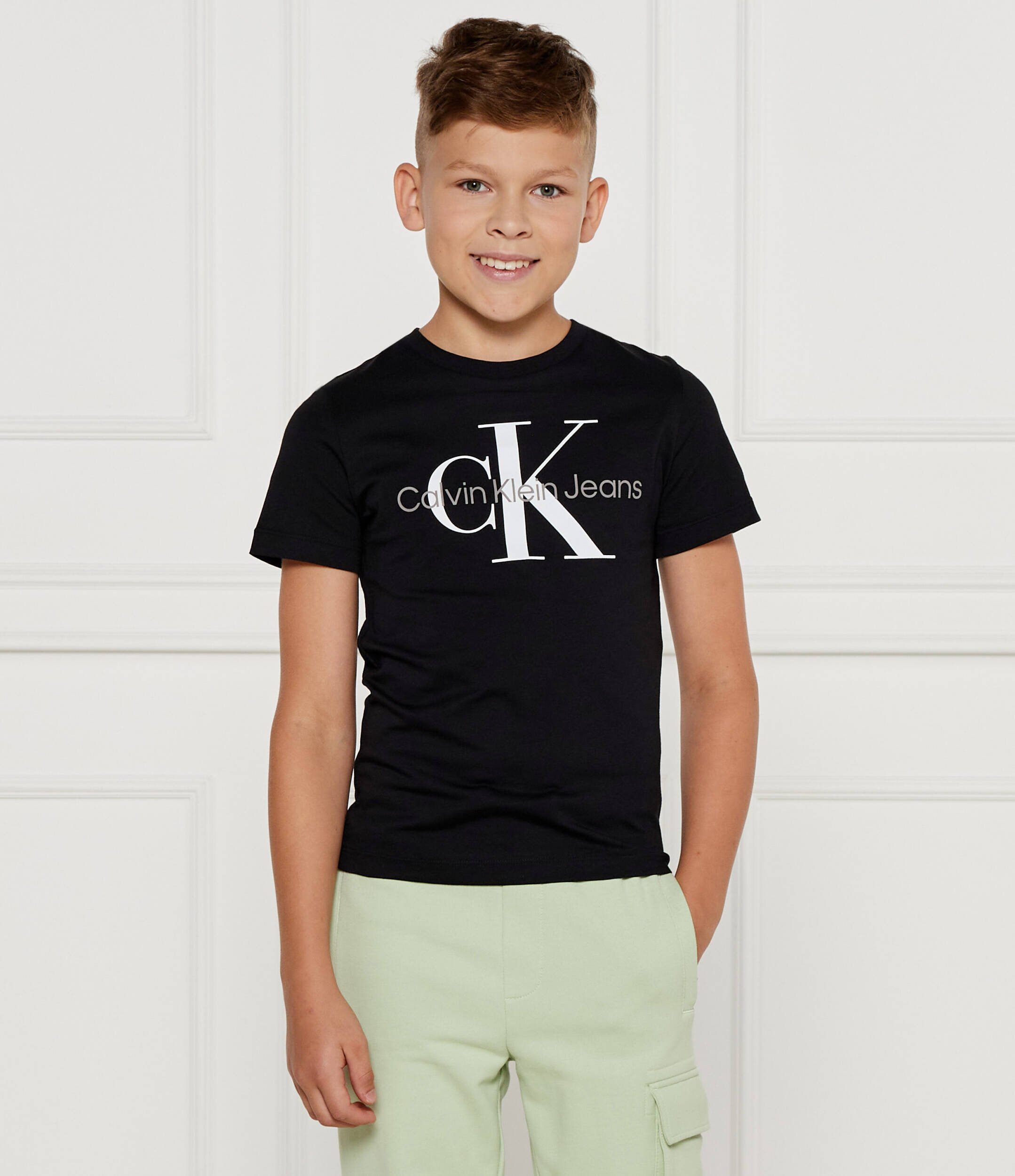 Calvin Klein Jeans Tricou | Regular Fit