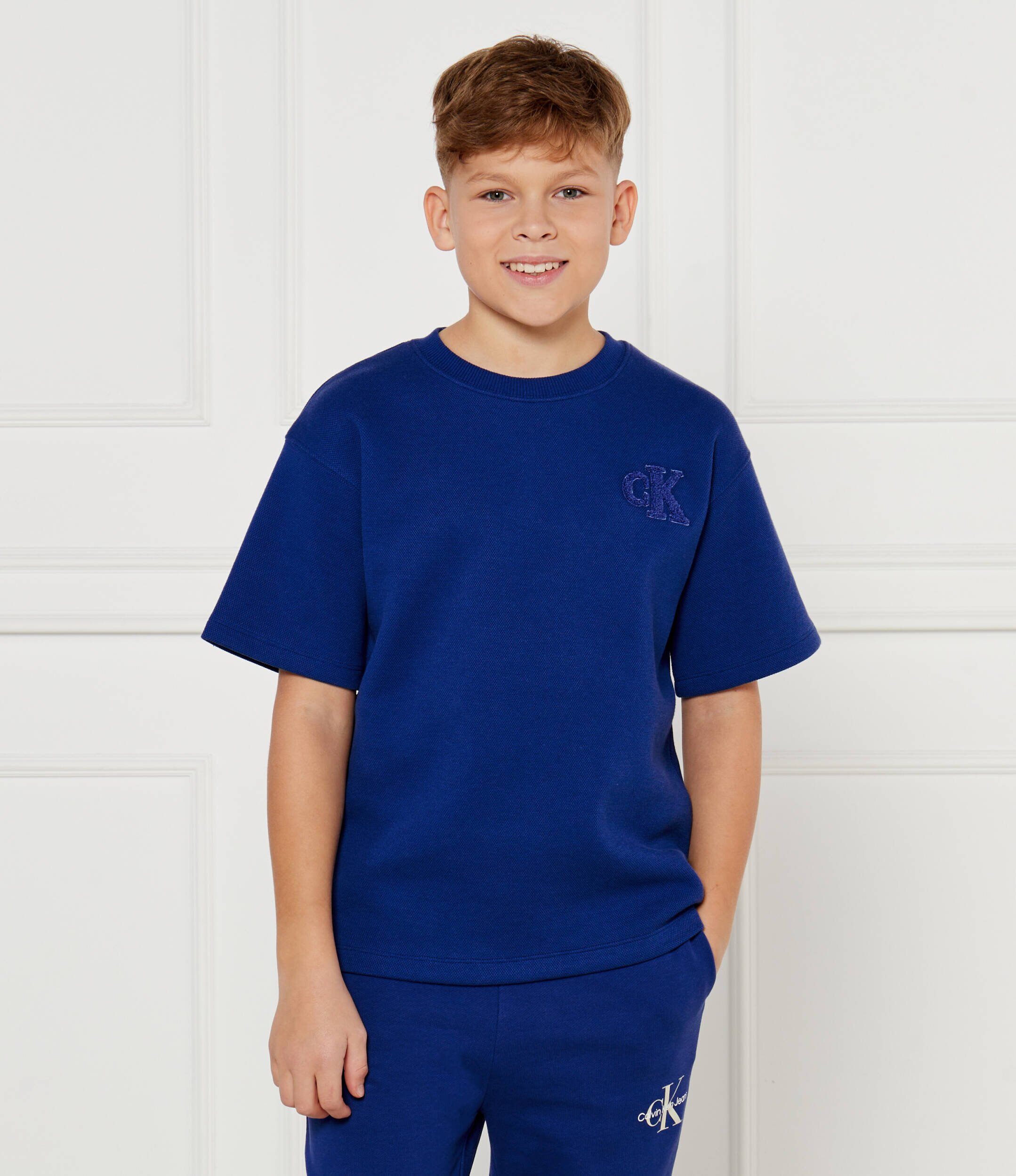 Calvin Klein Jeans Tricou | Regular Fit