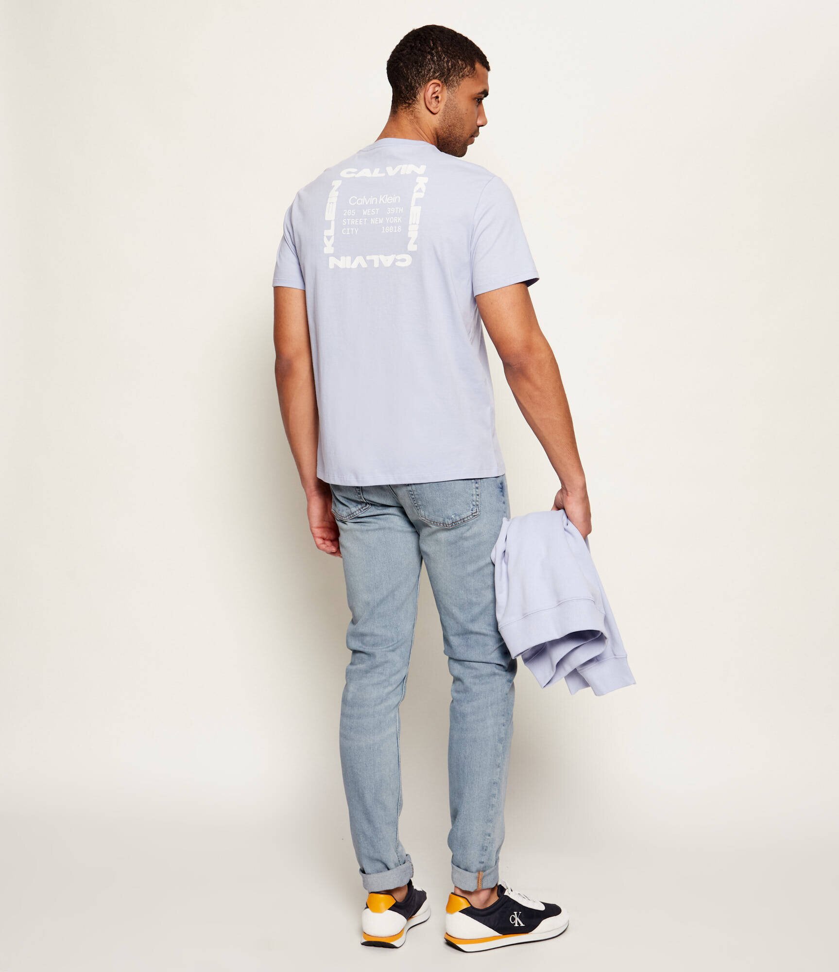 Calvin Klein Jeans Tricou | regular fit