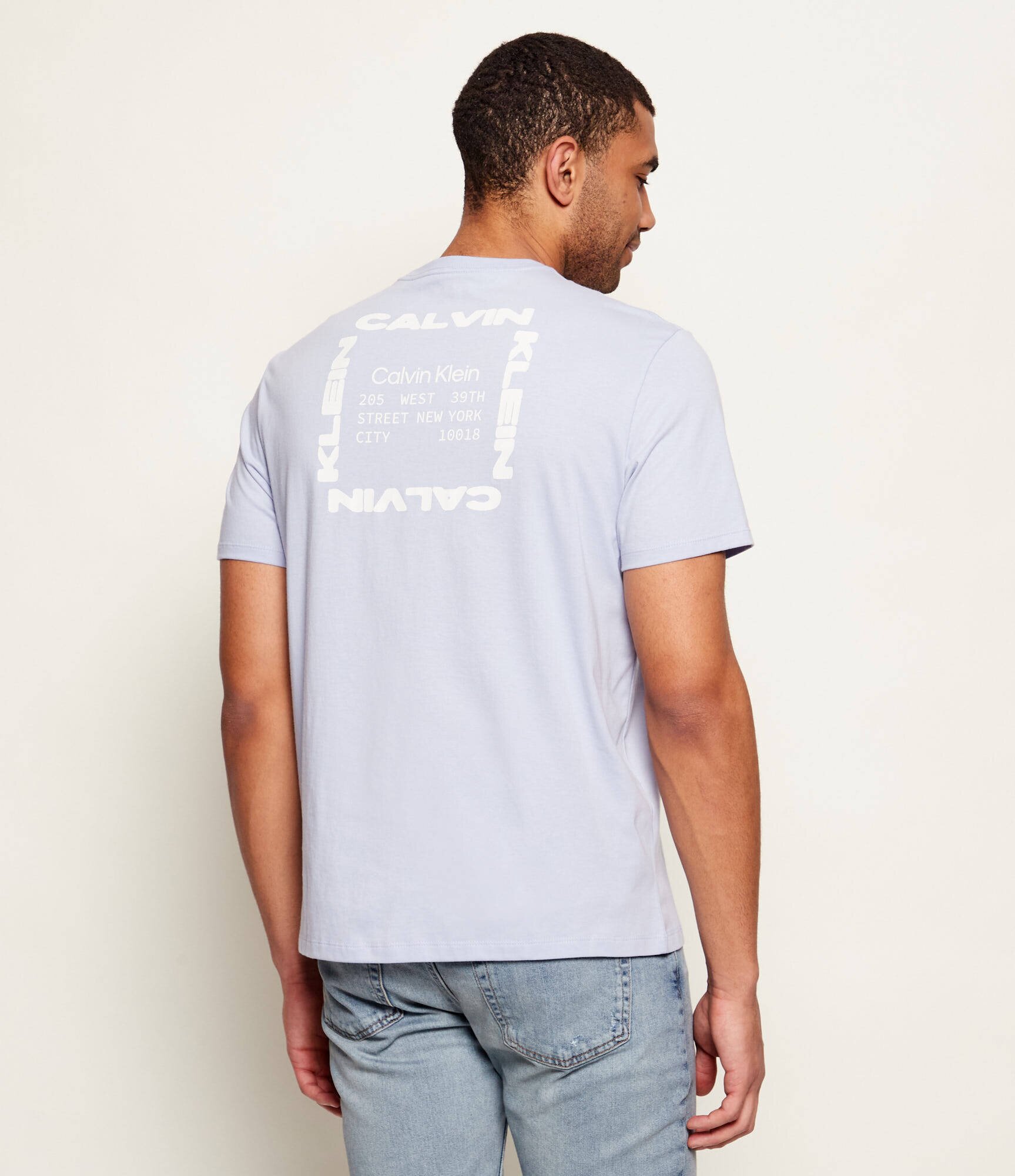 Calvin Klein Jeans Tricou | regular fit