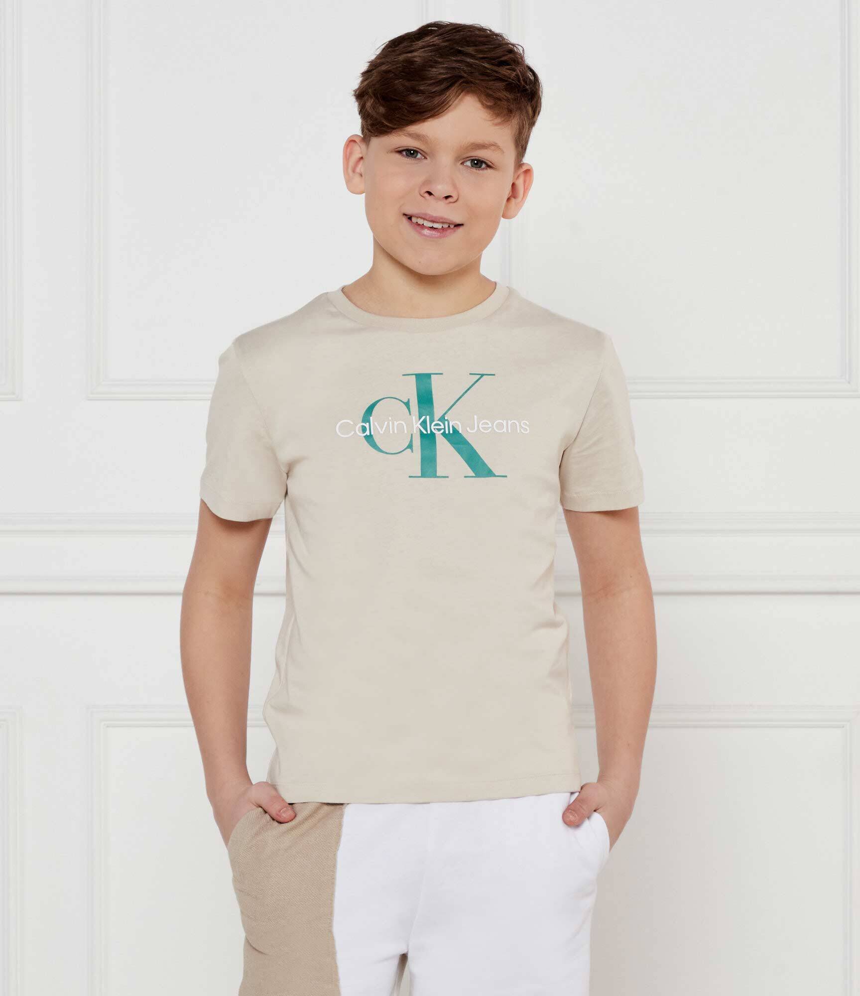 Calvin Klein Jeans Tricou | Regular Fit
