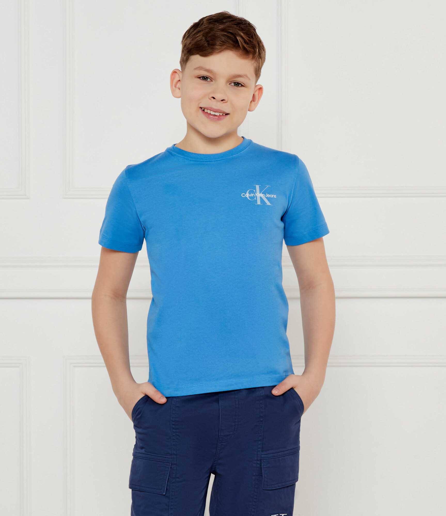 Calvin Klein Jeans Tricou | Regular Fit