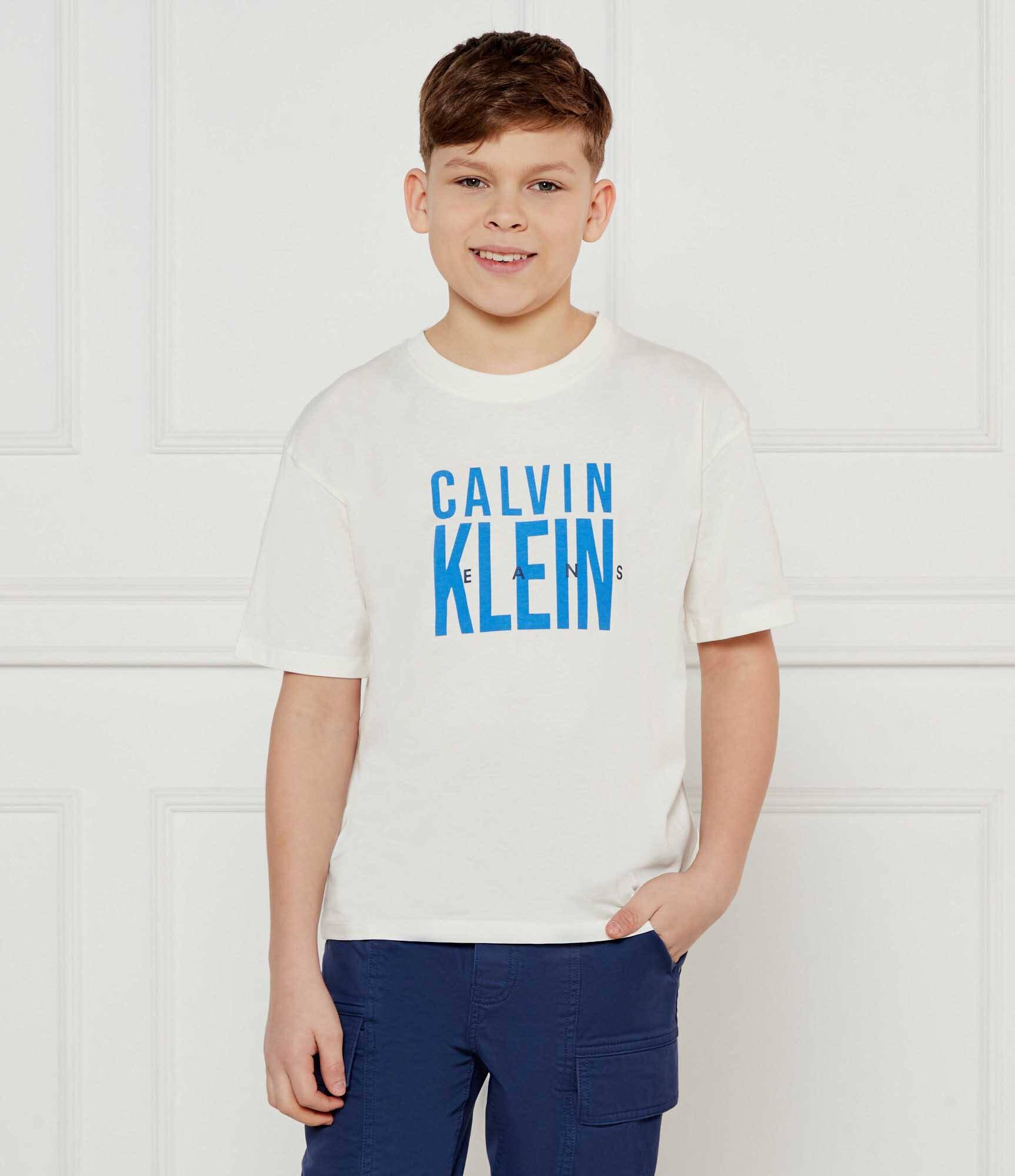 Calvin Klein Jeans Tricou | Regular Fit