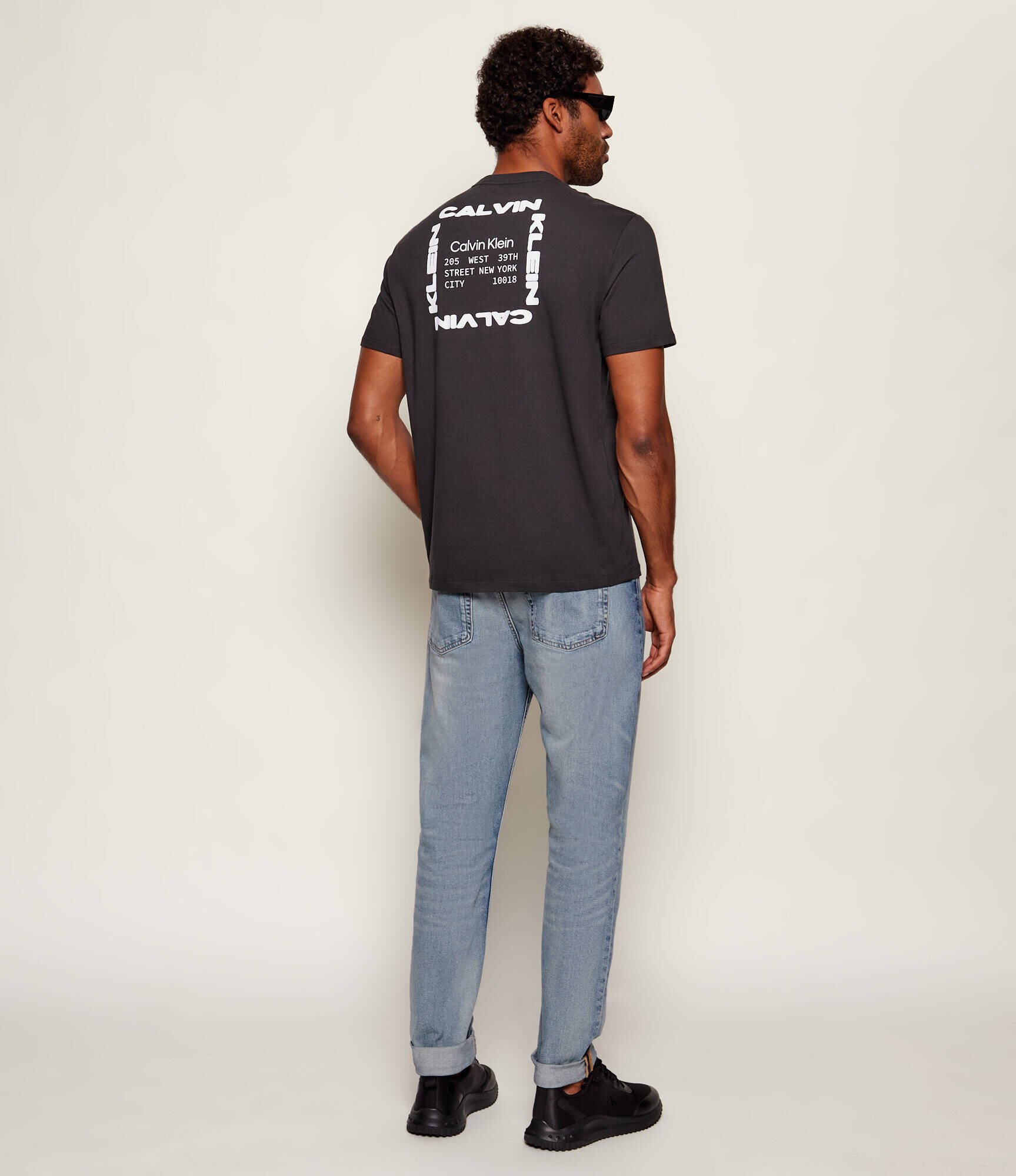 Calvin Klein Jeans Tricou | regular fit