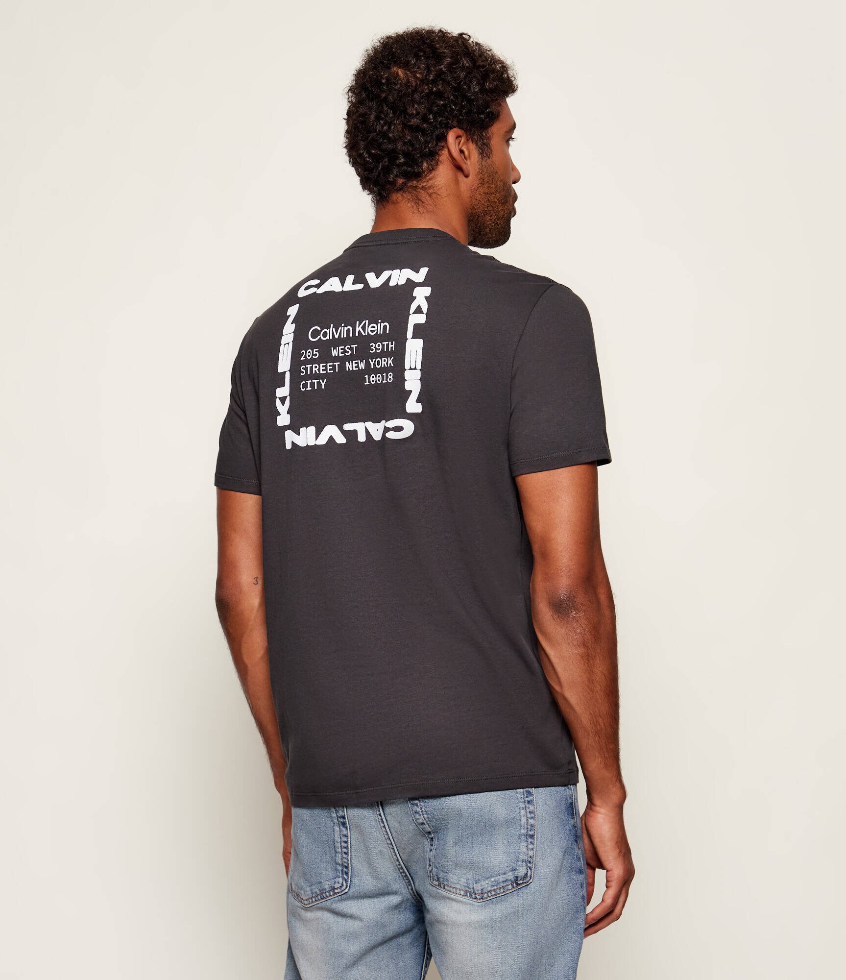 Calvin Klein Jeans Tricou | regular fit