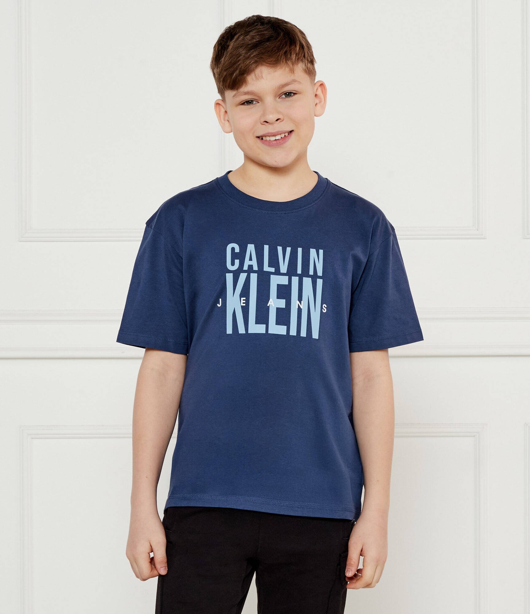 Calvin Klein Jeans Tricou | Regular Fit