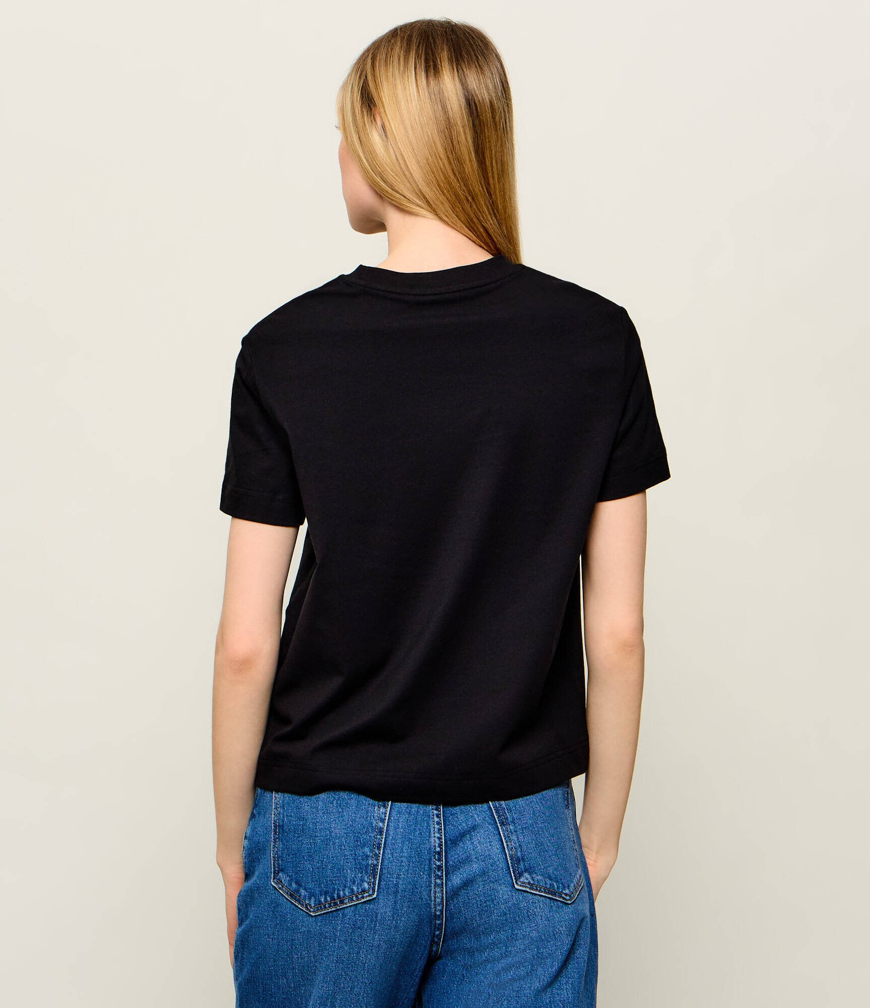 Calvin Klein Jeans Tricou | regular fit