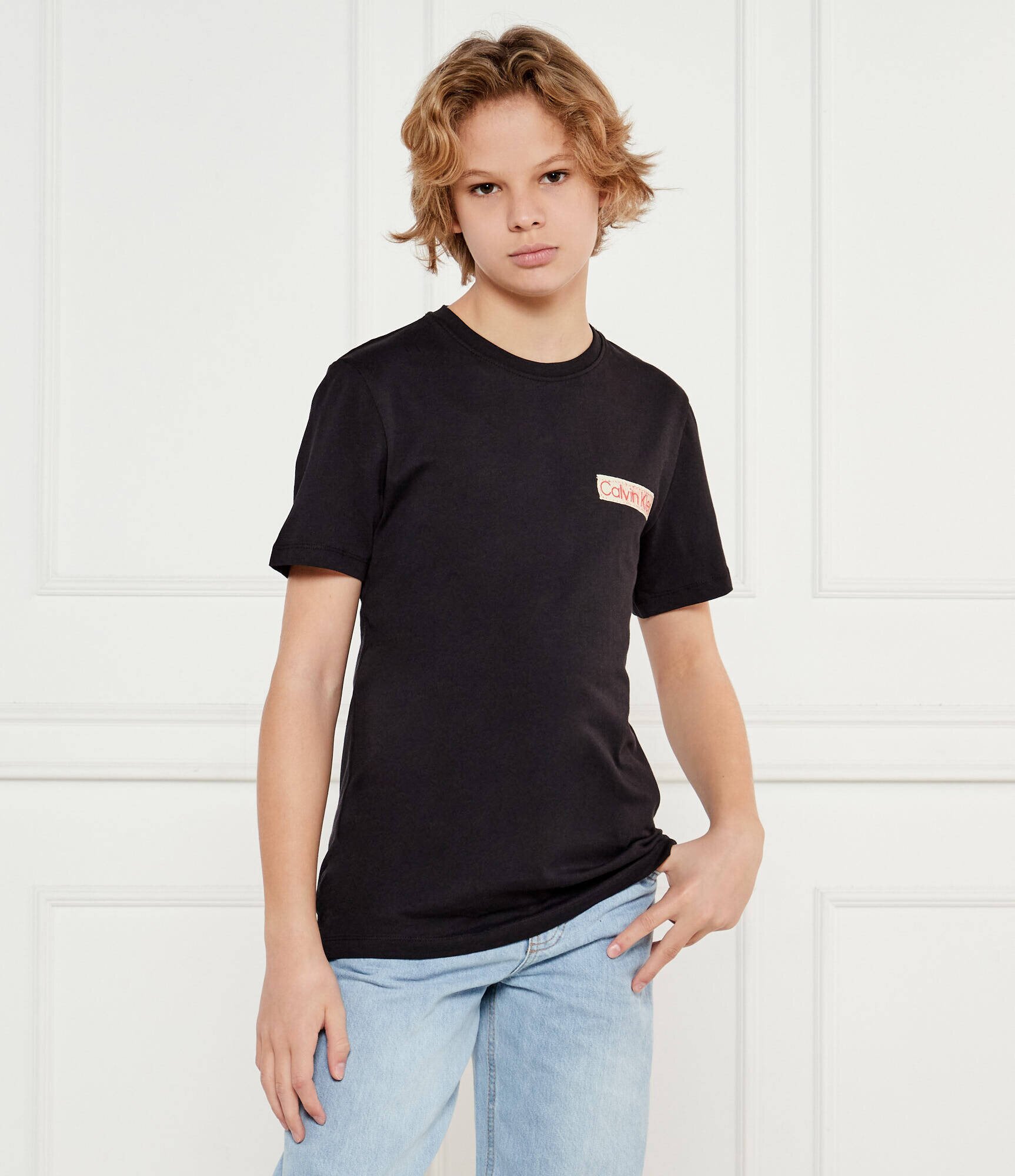 Calvin Klein Jeans Tricou | Regular Fit