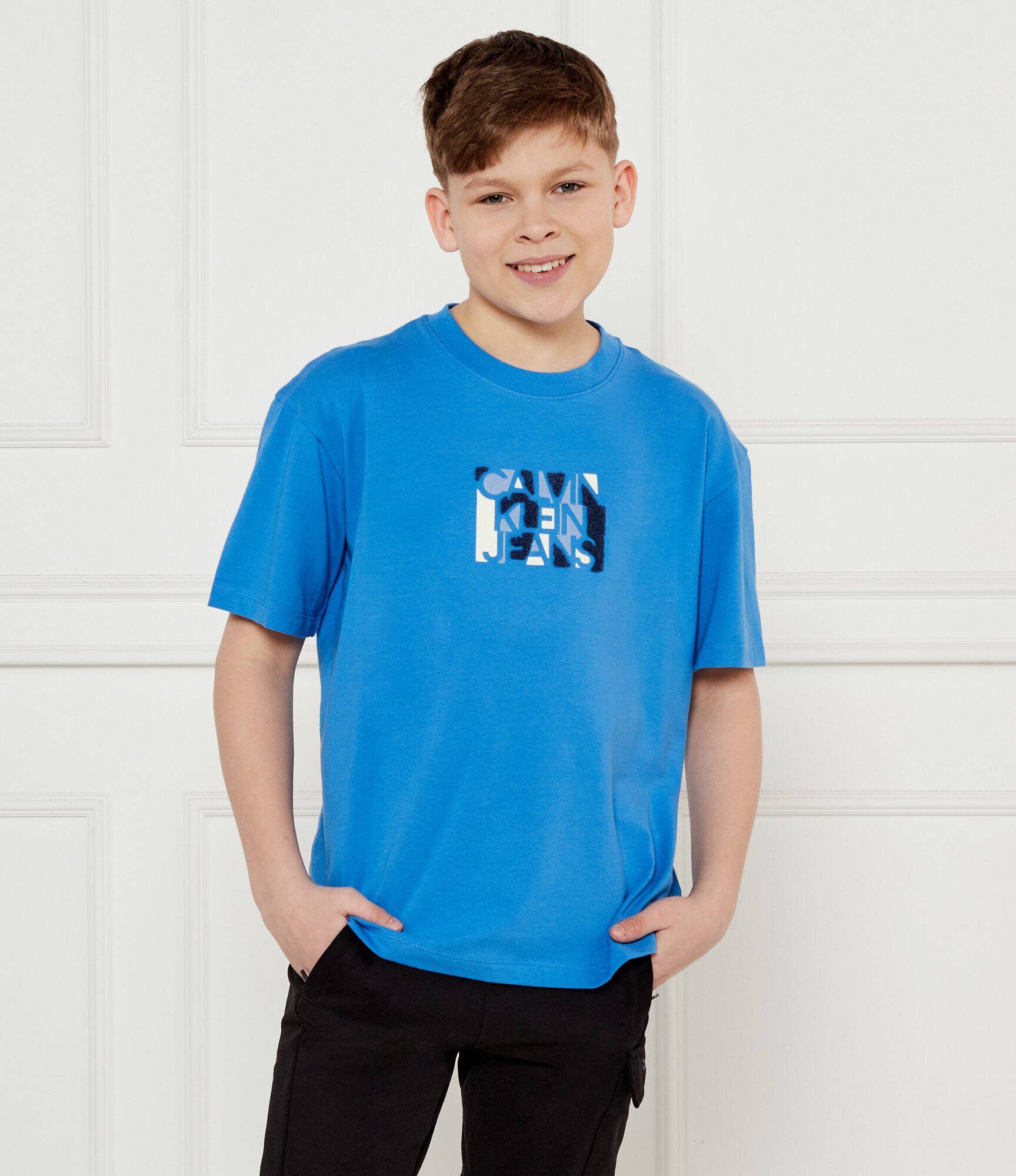 Calvin Klein Jeans Tricou | Regular Fit