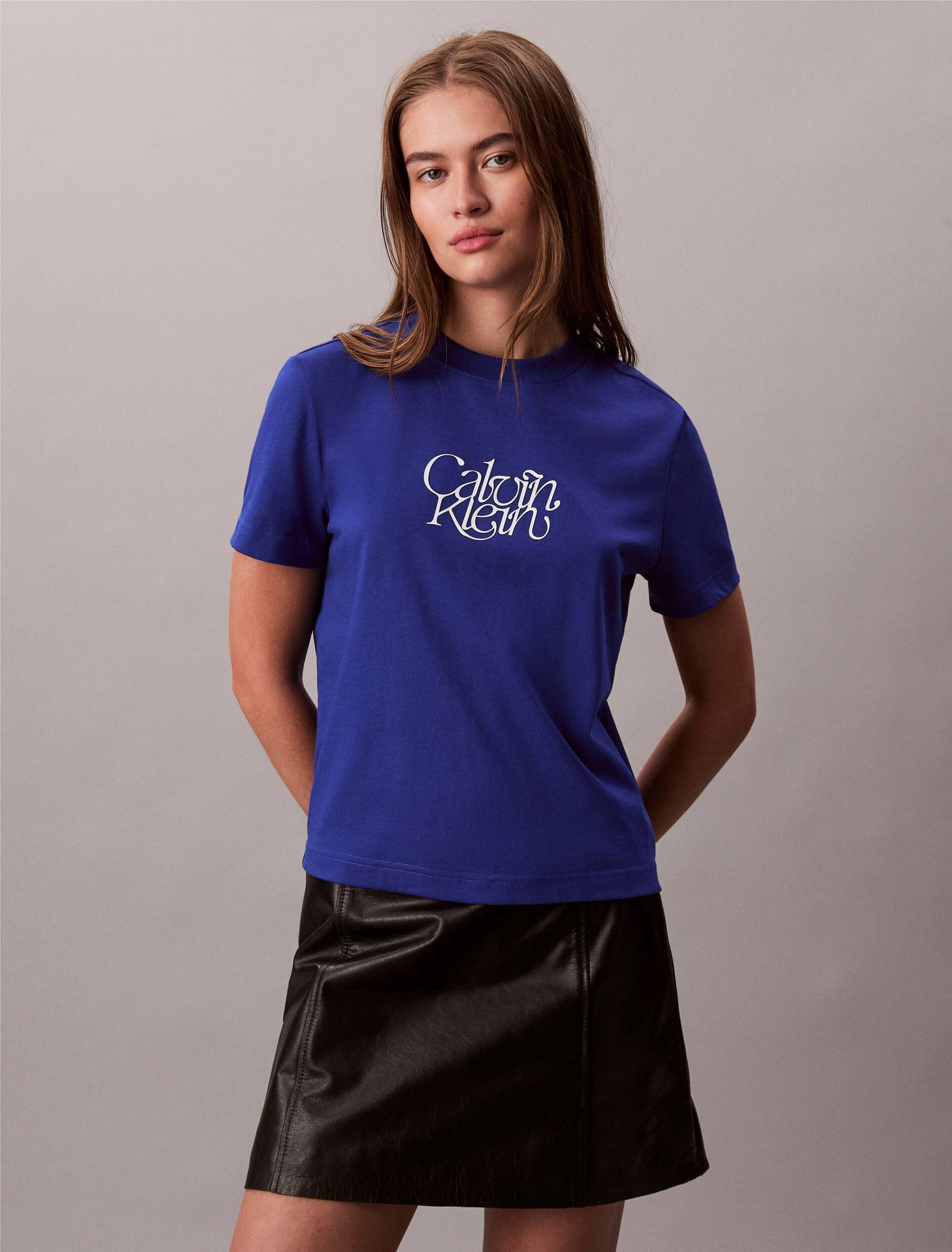 Calvin Klein Jeans Tricou | regular fit