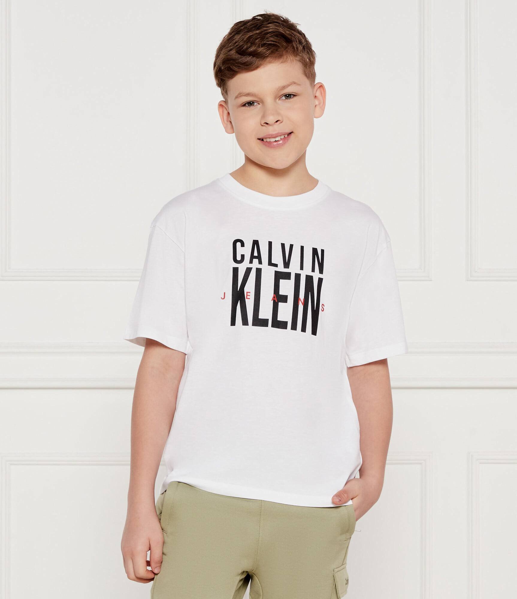 Calvin Klein Jeans Tricou | Regular Fit
