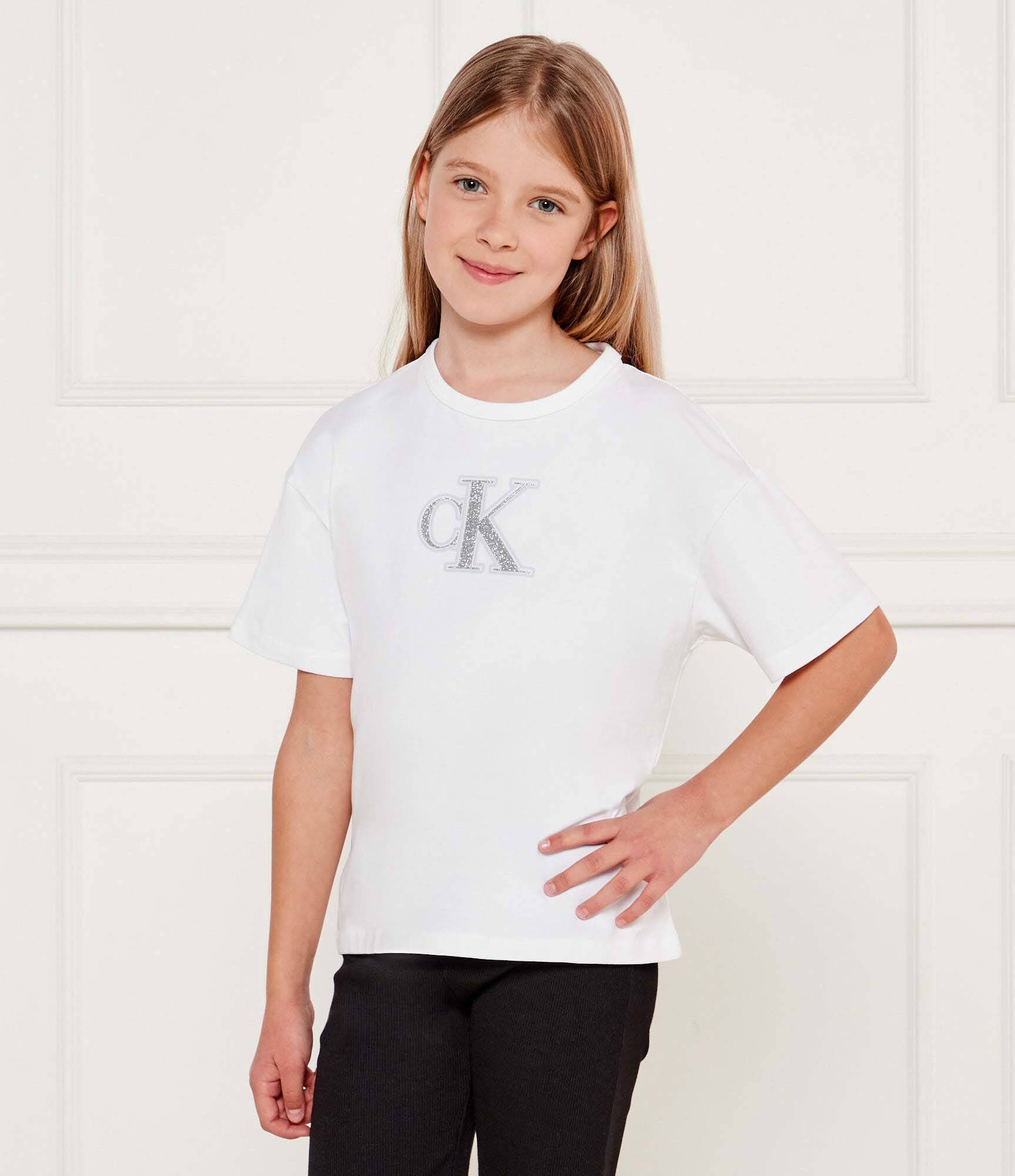 Calvin Klein Jeans Tricou | Regular Fit