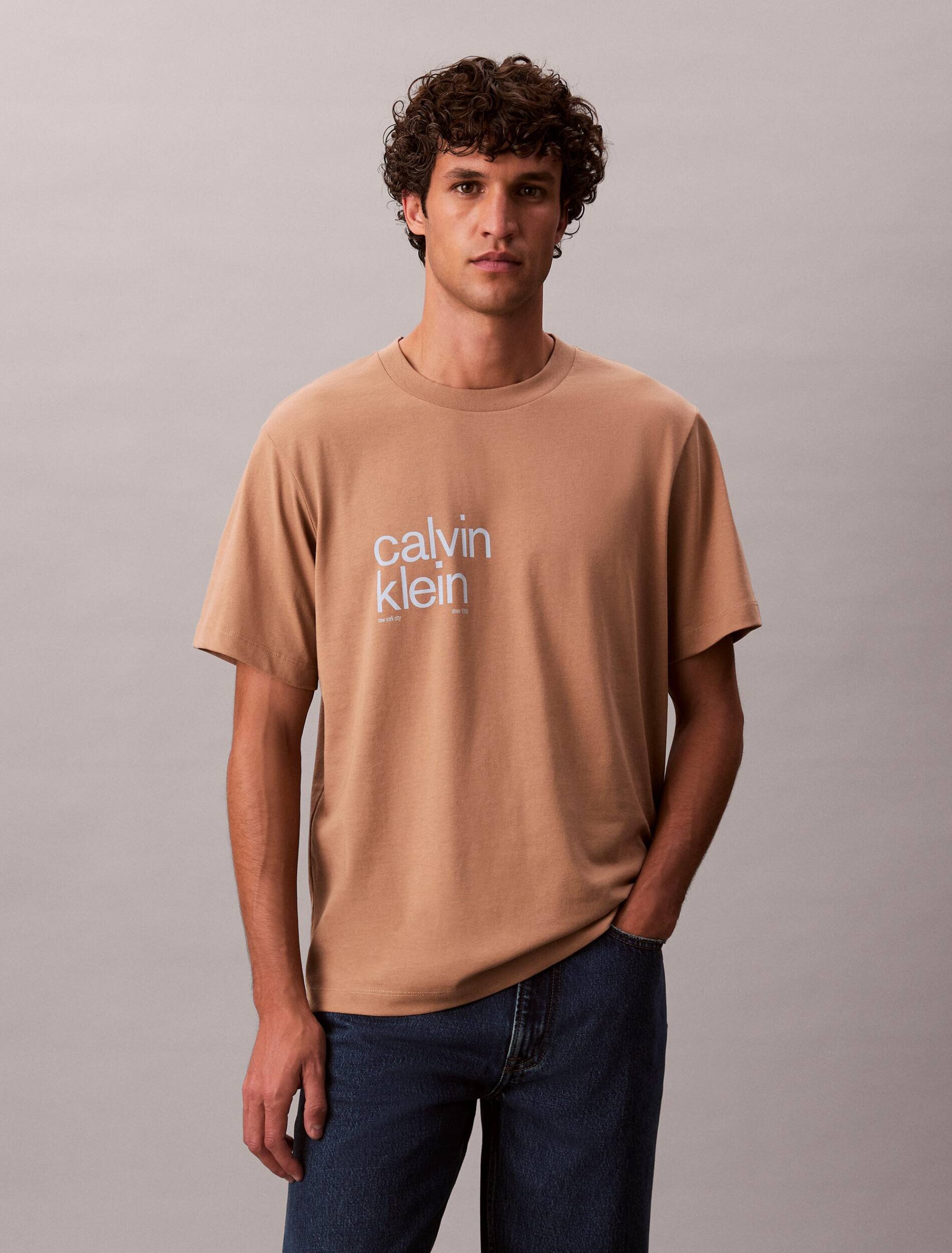 Calvin Klein Jeans Tricou | regular fit