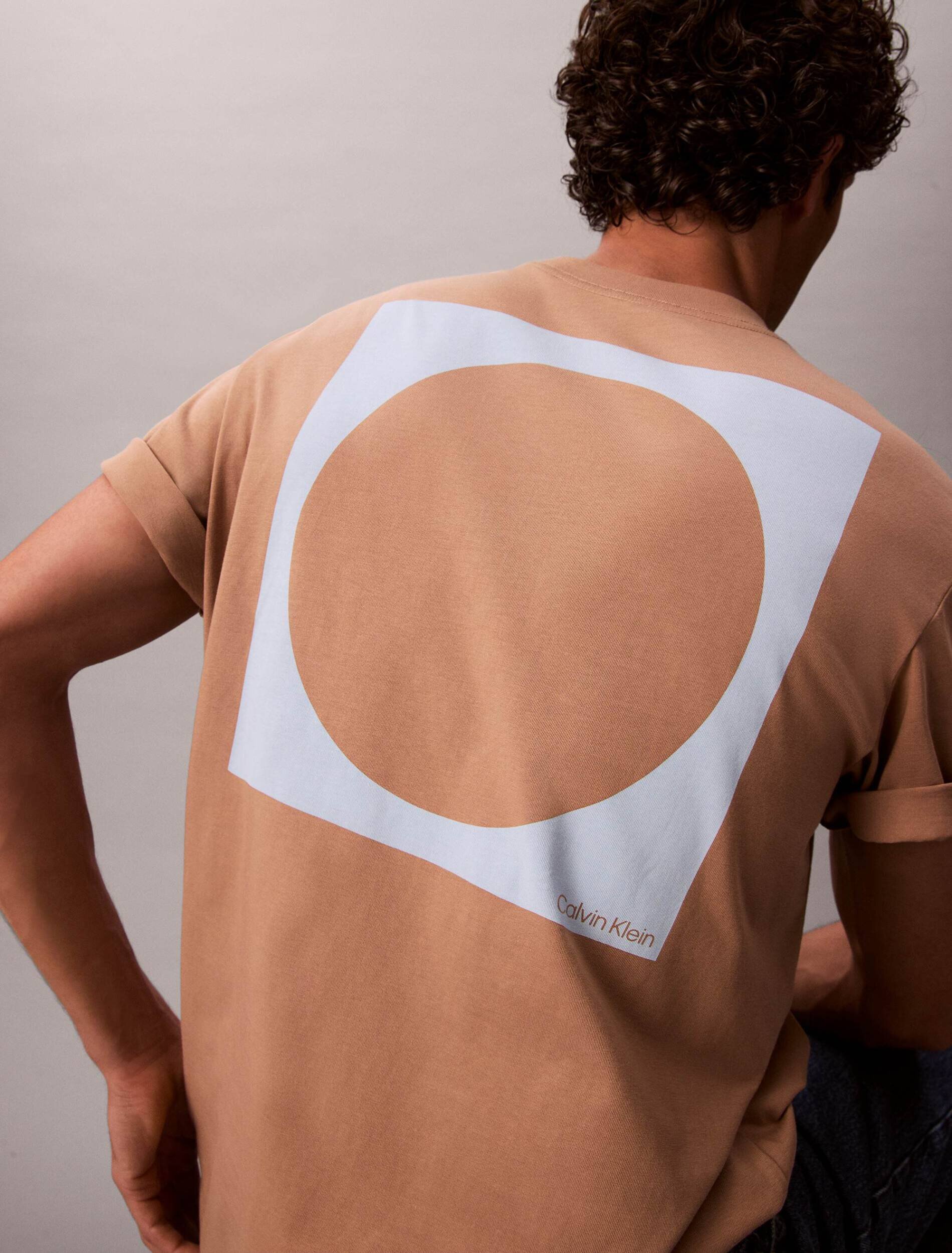 Calvin Klein Jeans Tricou | regular fit
