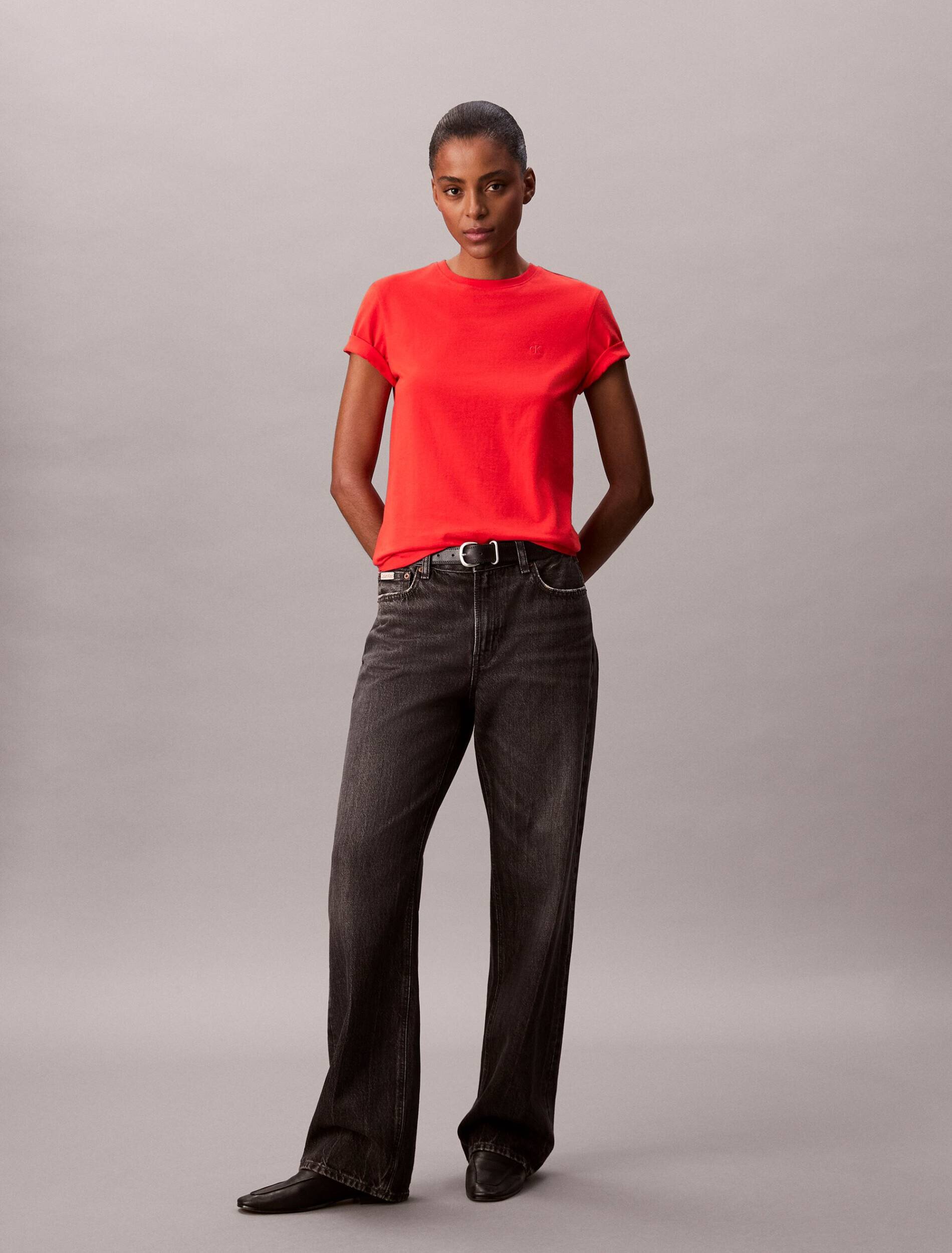 Calvin Klein Jeans Tricou | regular fit