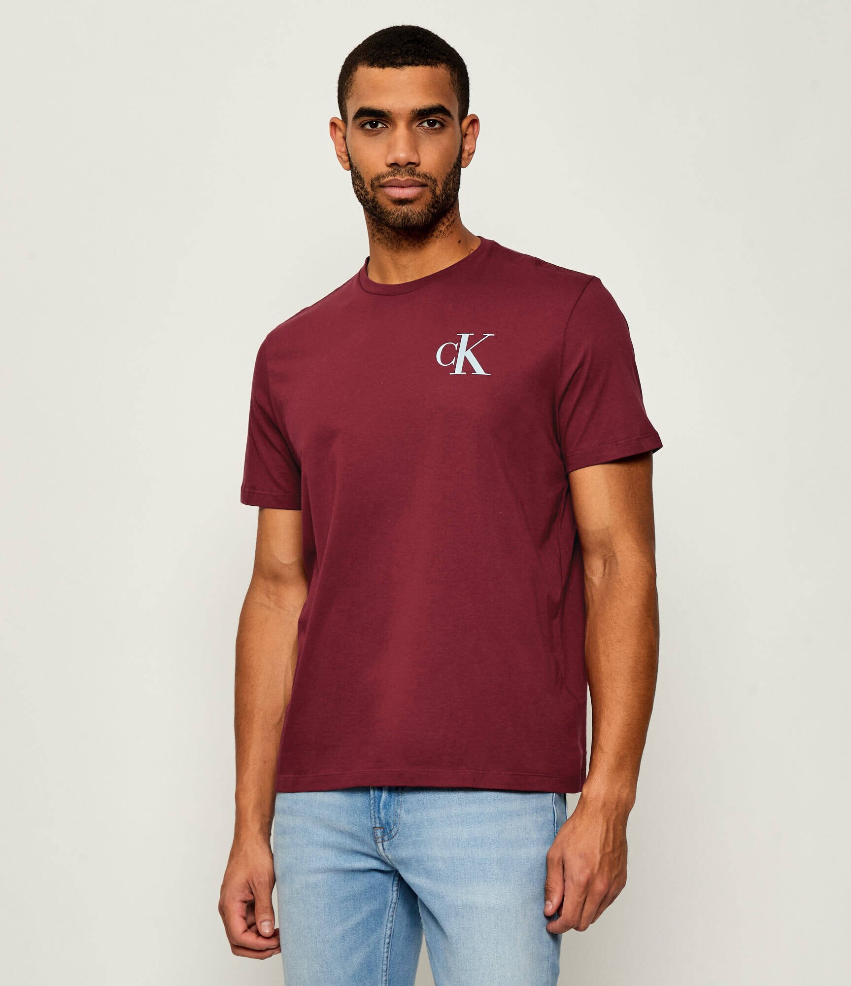 Calvin Klein Jeans Tricou | regular fit