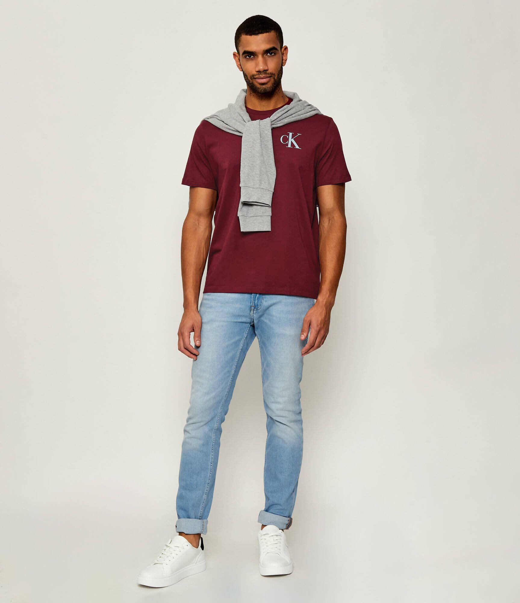 Calvin Klein Jeans Tricou | regular fit