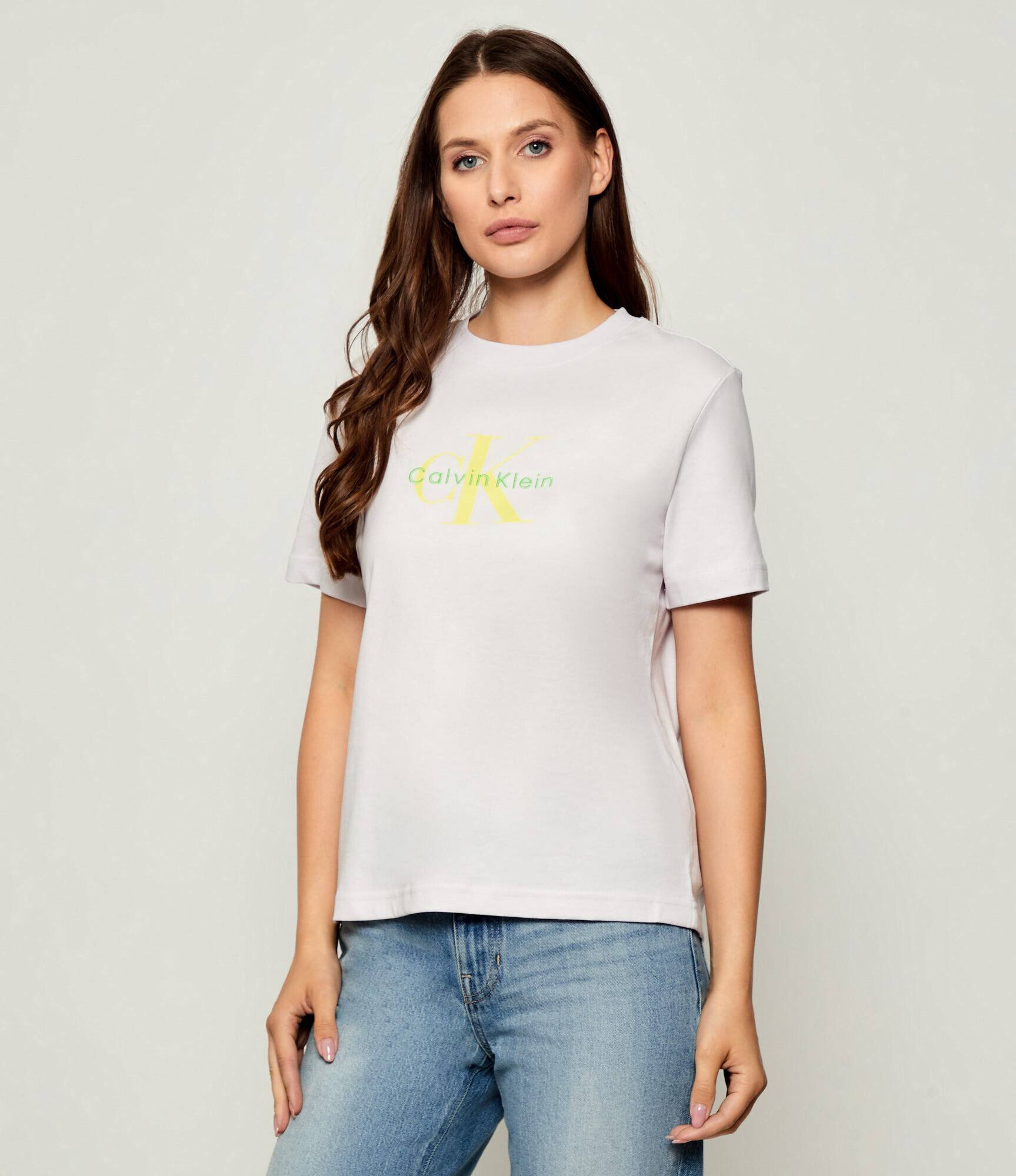 Calvin Klein Jeans Tricou | regular fit
