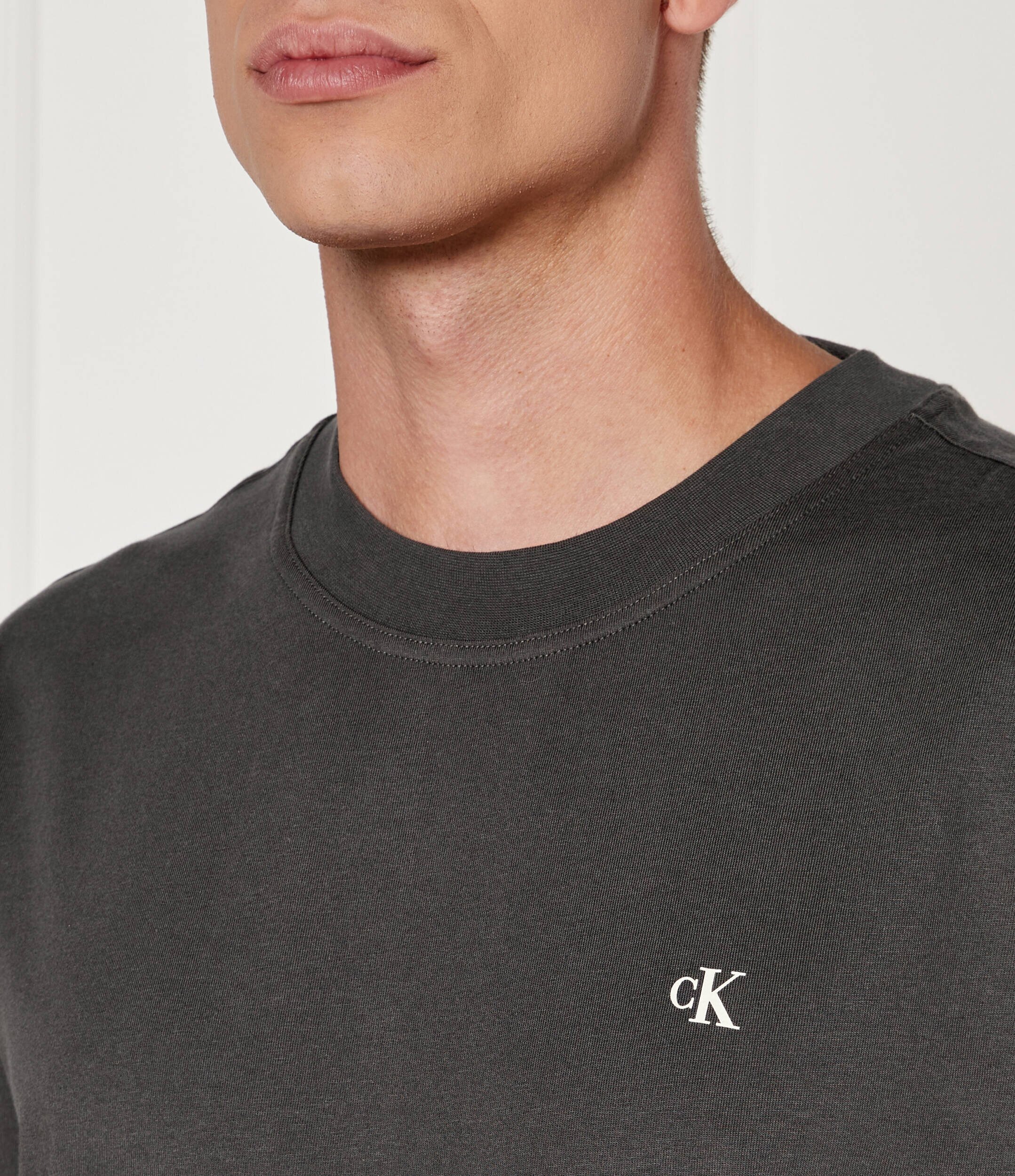 Calvin Klein Jeans Tricou | Relaxed fit