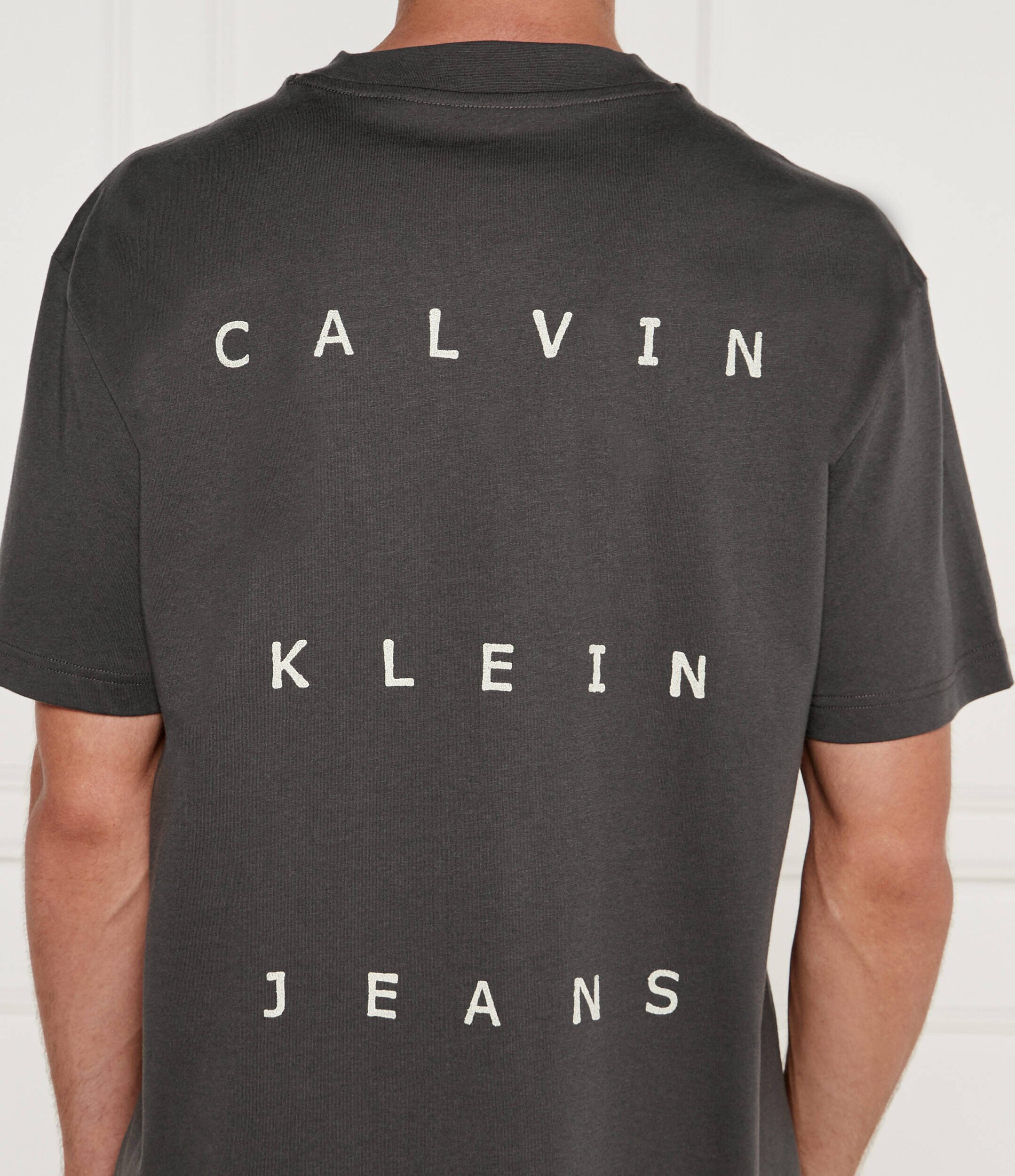Calvin Klein Jeans Tricou | Relaxed fit