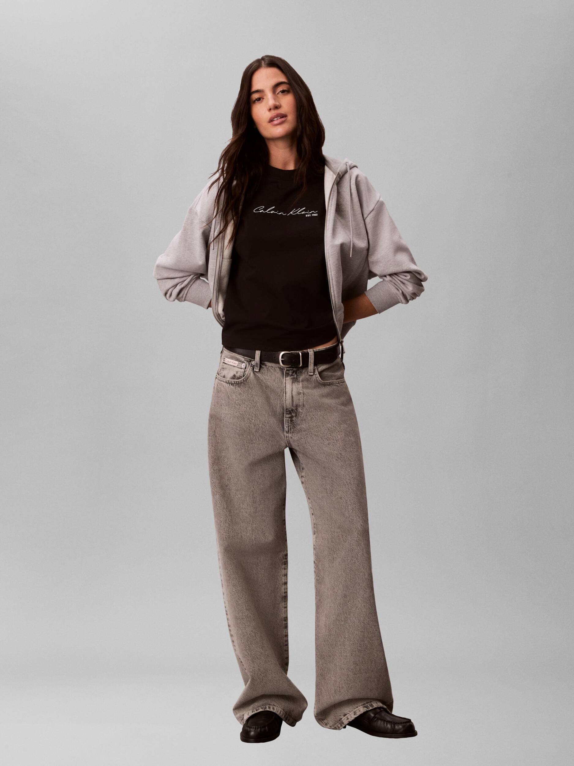 Calvin Klein Jeans Tricou | Relaxed fit