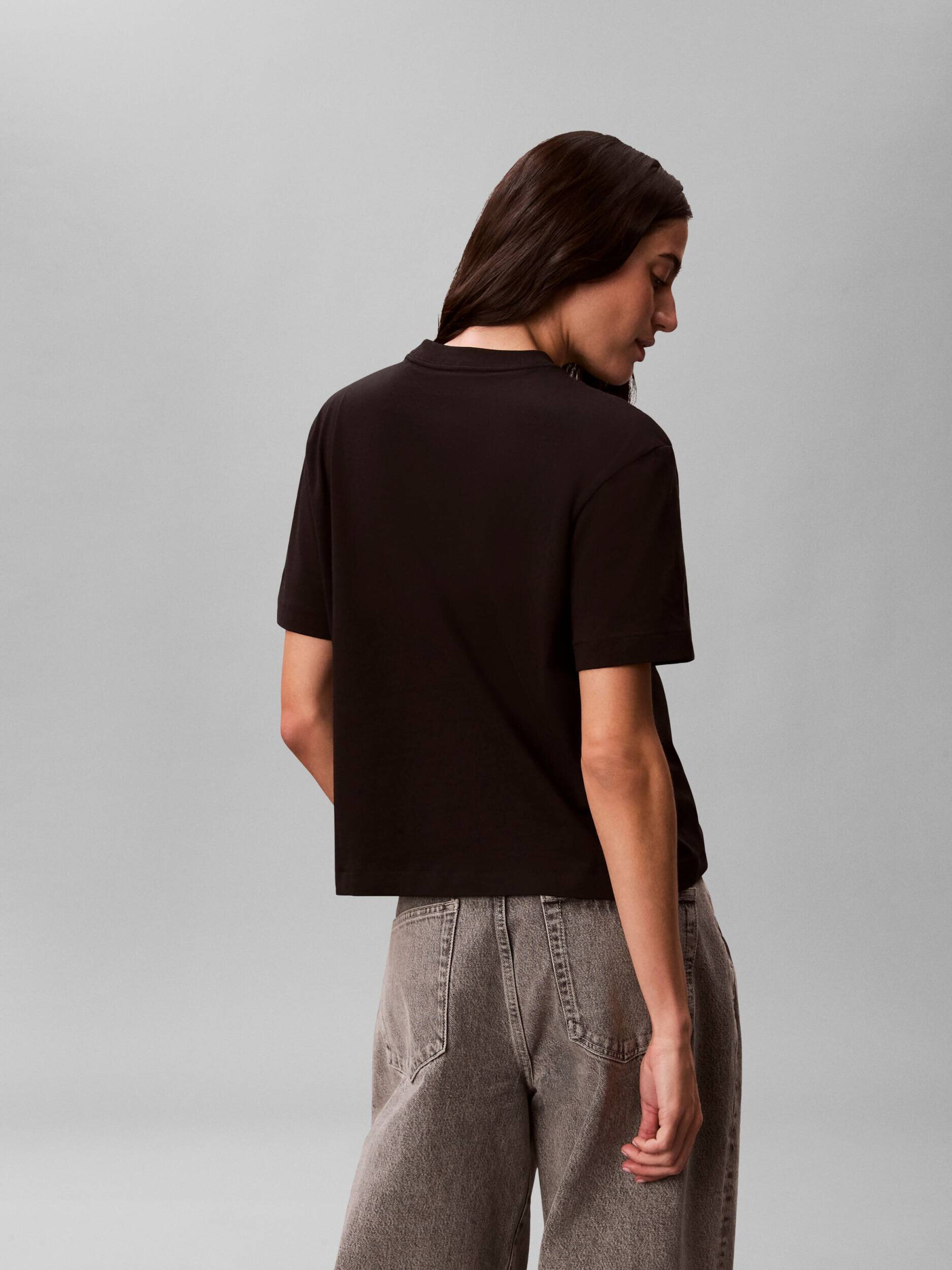Calvin Klein Jeans Tricou | Relaxed fit