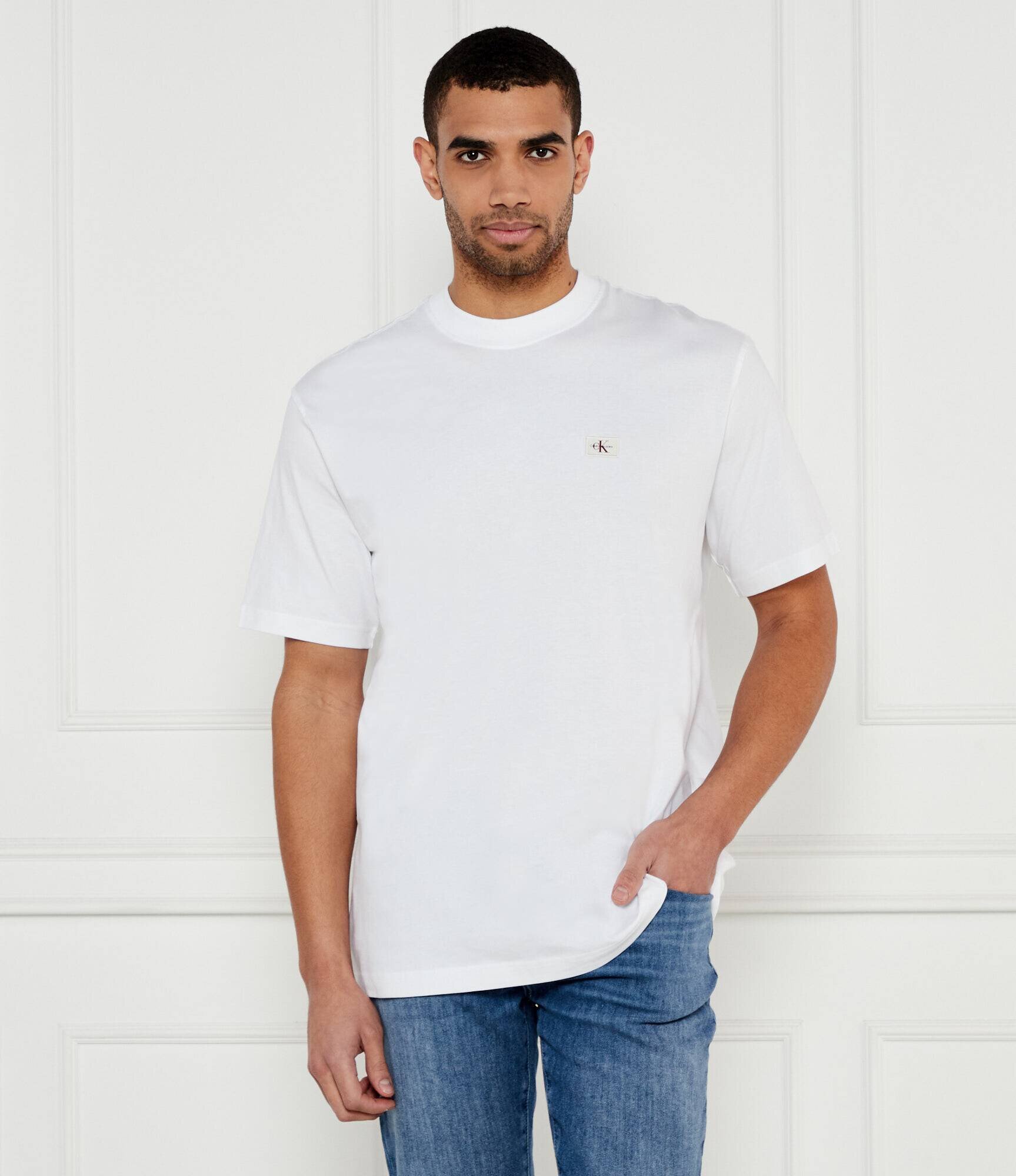 Calvin Klein Jeans Tricou | Relaxed fit