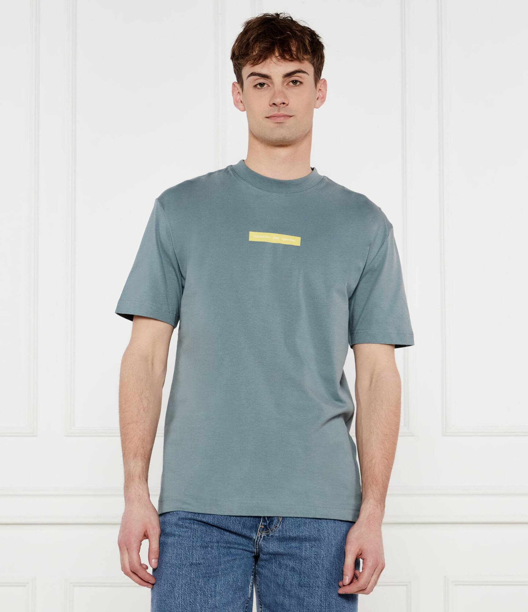 Calvin Klein Jeans Tricou | Relaxed fit