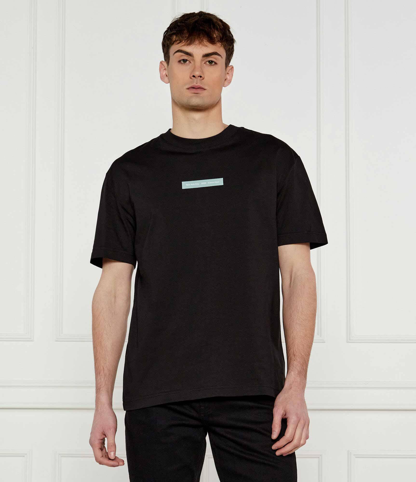 Calvin Klein Jeans Tricou | Relaxed fit