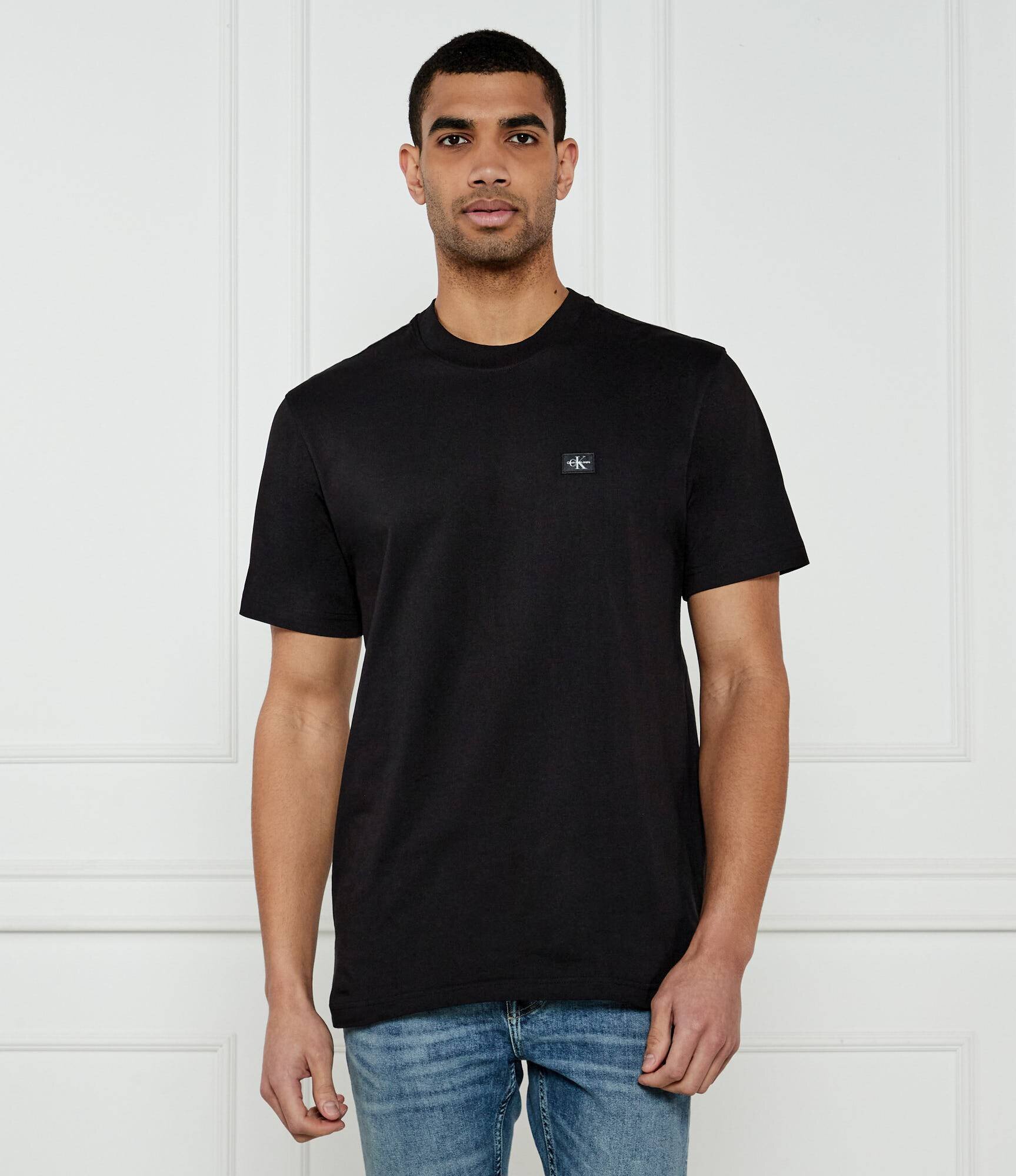 Calvin Klein Jeans Tricou | Relaxed fit