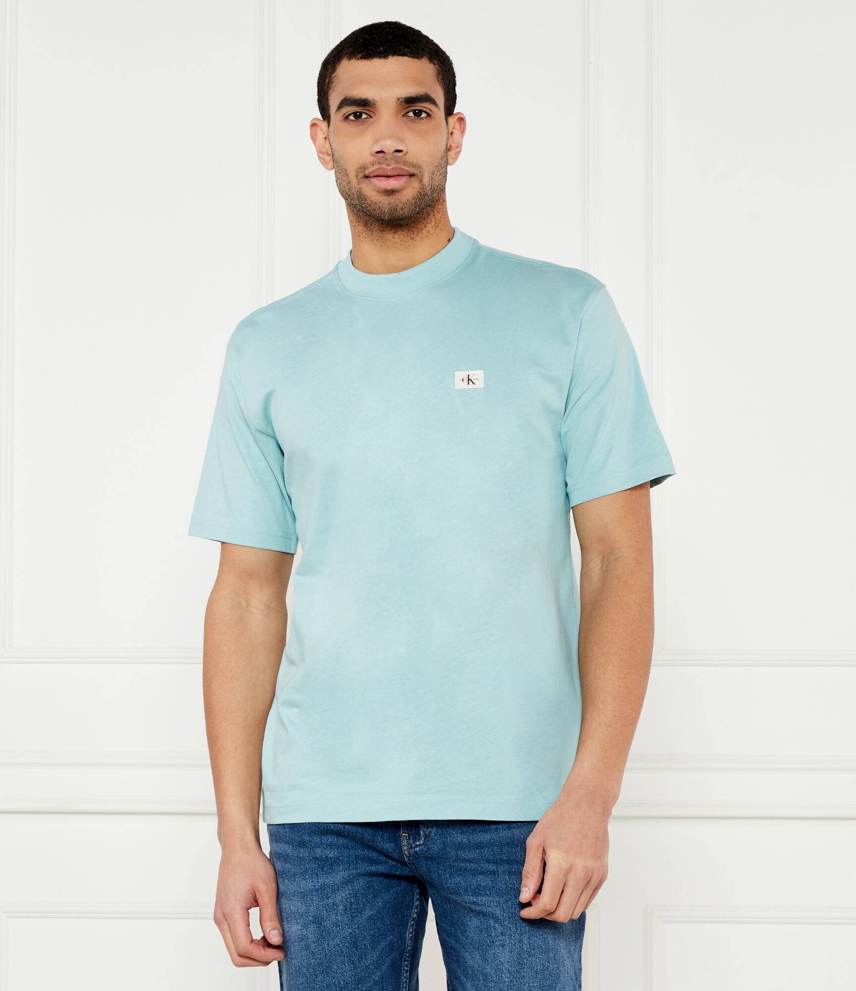 Calvin Klein Jeans Tricou | Relaxed fit