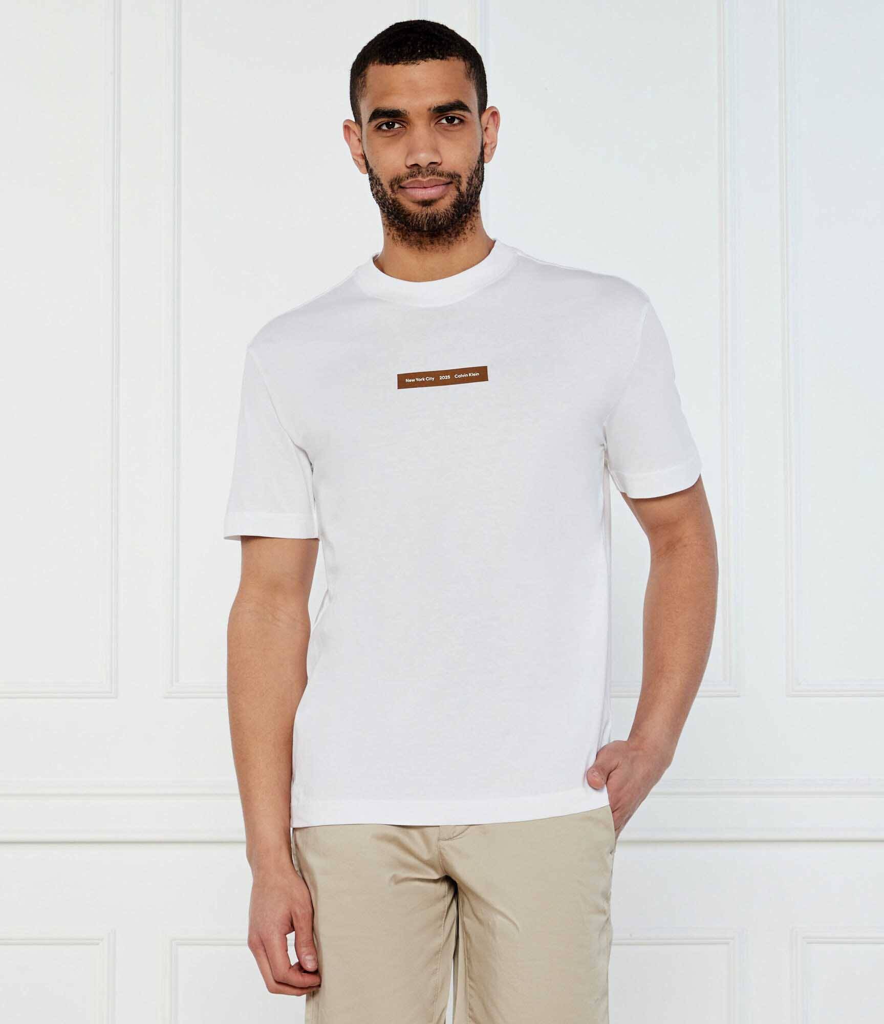 Calvin Klein Jeans Tricou | Relaxed fit