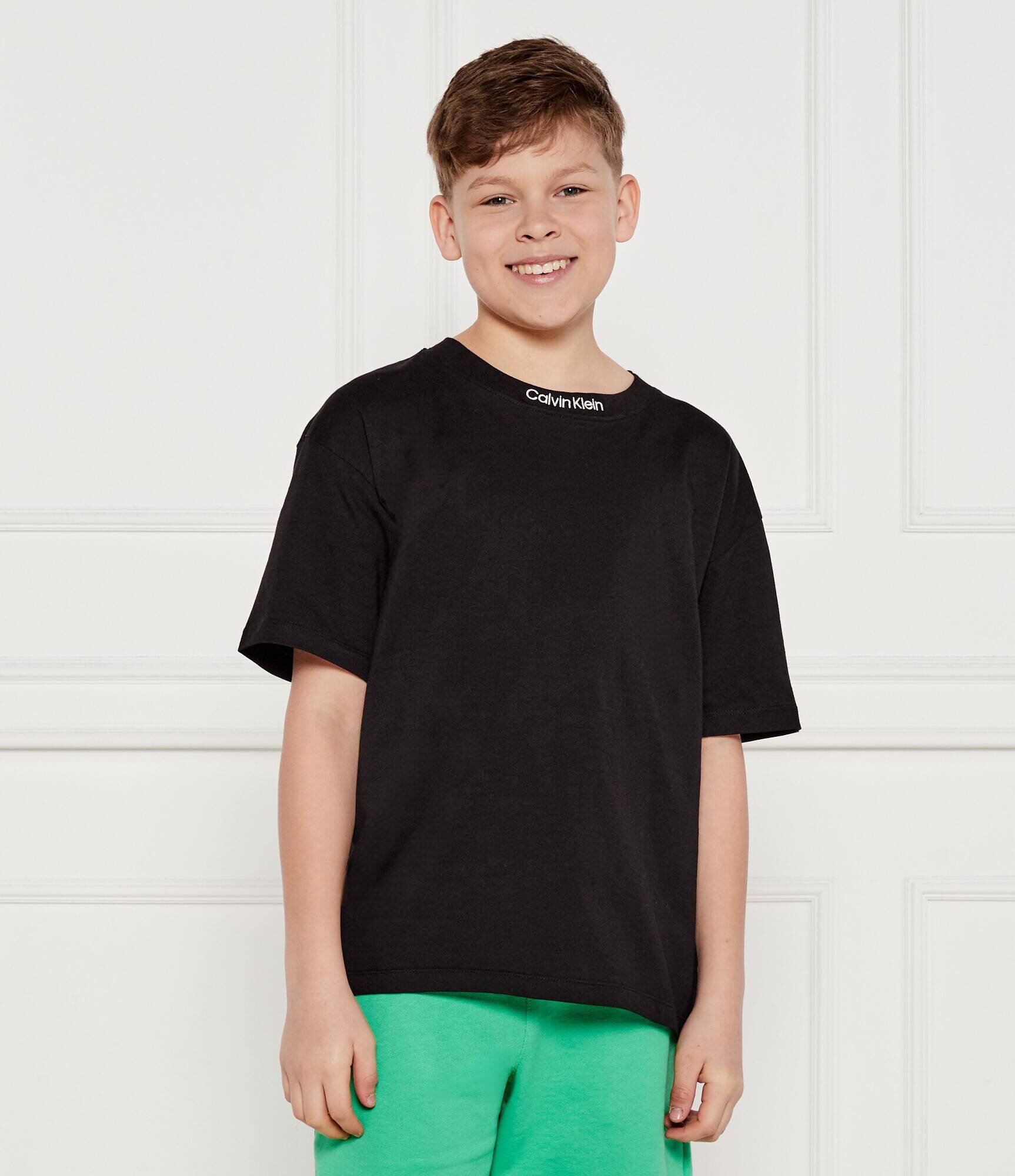 Calvin Klein Jeans Tricou | Relaxed fit