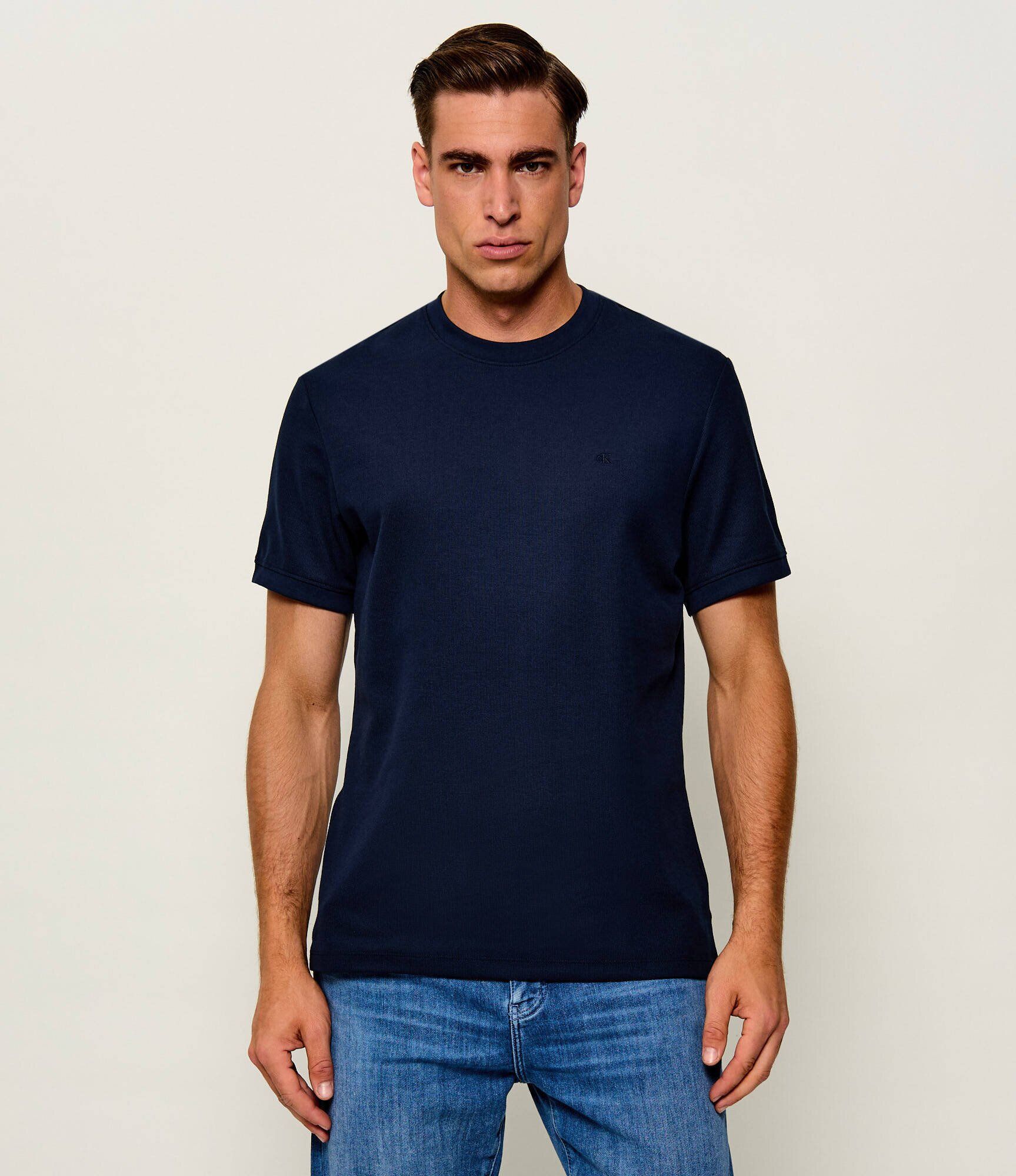 Calvin Klein Jeans Tricou | Slim Fit