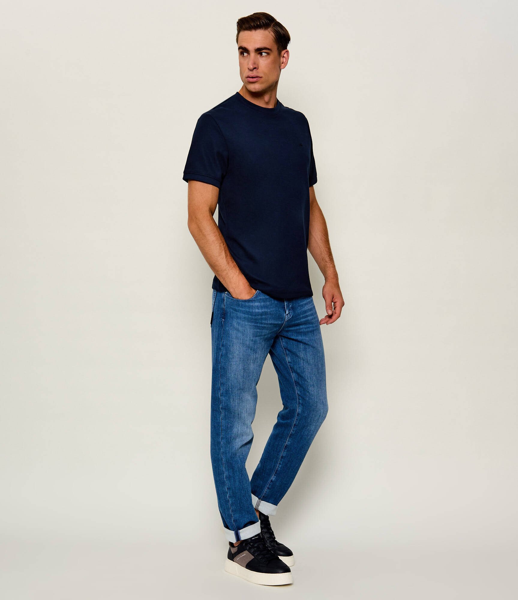Calvin Klein Jeans Tricou | Slim Fit