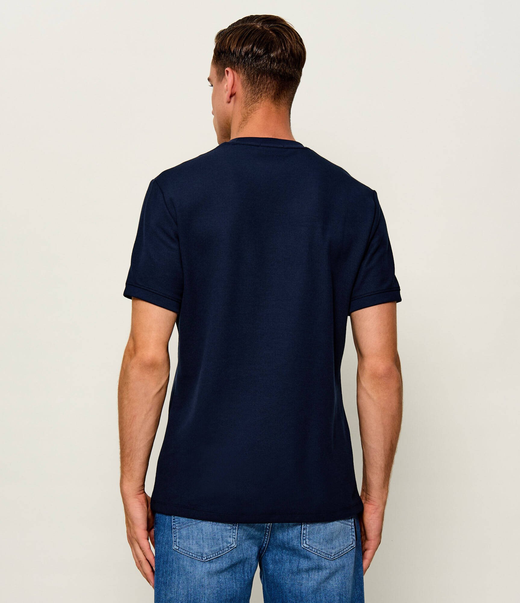Calvin Klein Jeans Tricou | Slim Fit