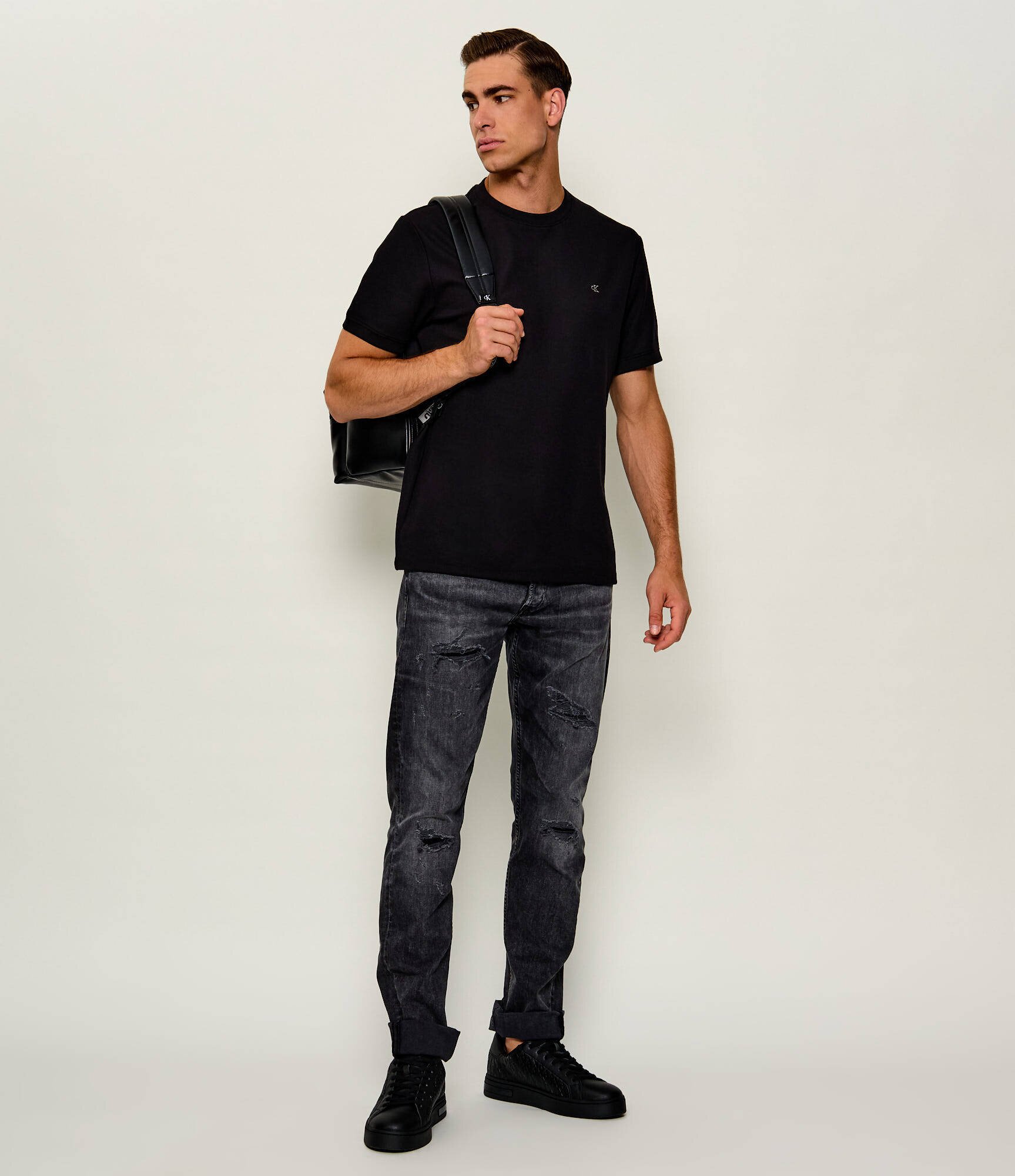 Calvin Klein Jeans Tricou | Slim Fit