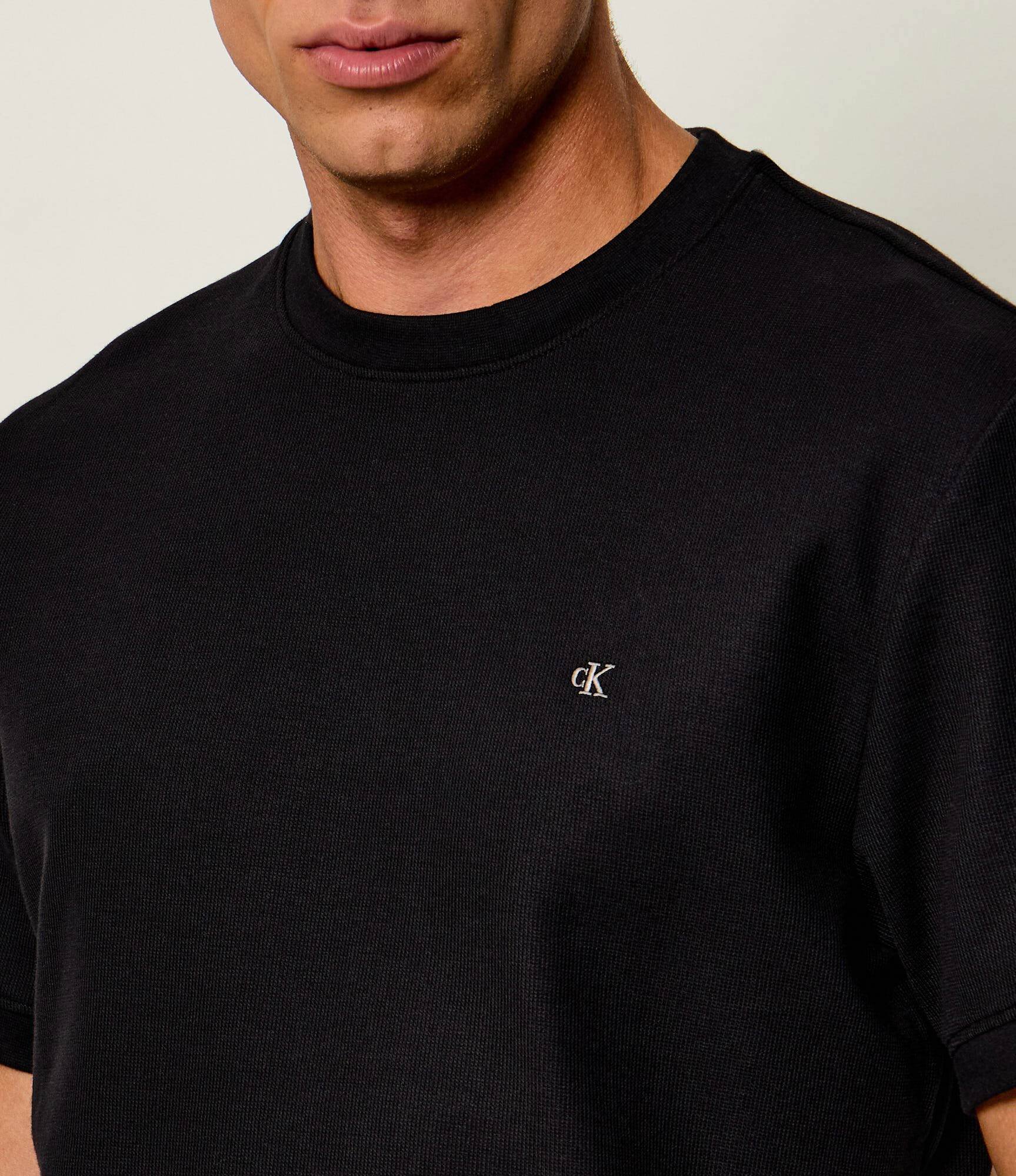 Calvin Klein Jeans Tricou | Slim Fit