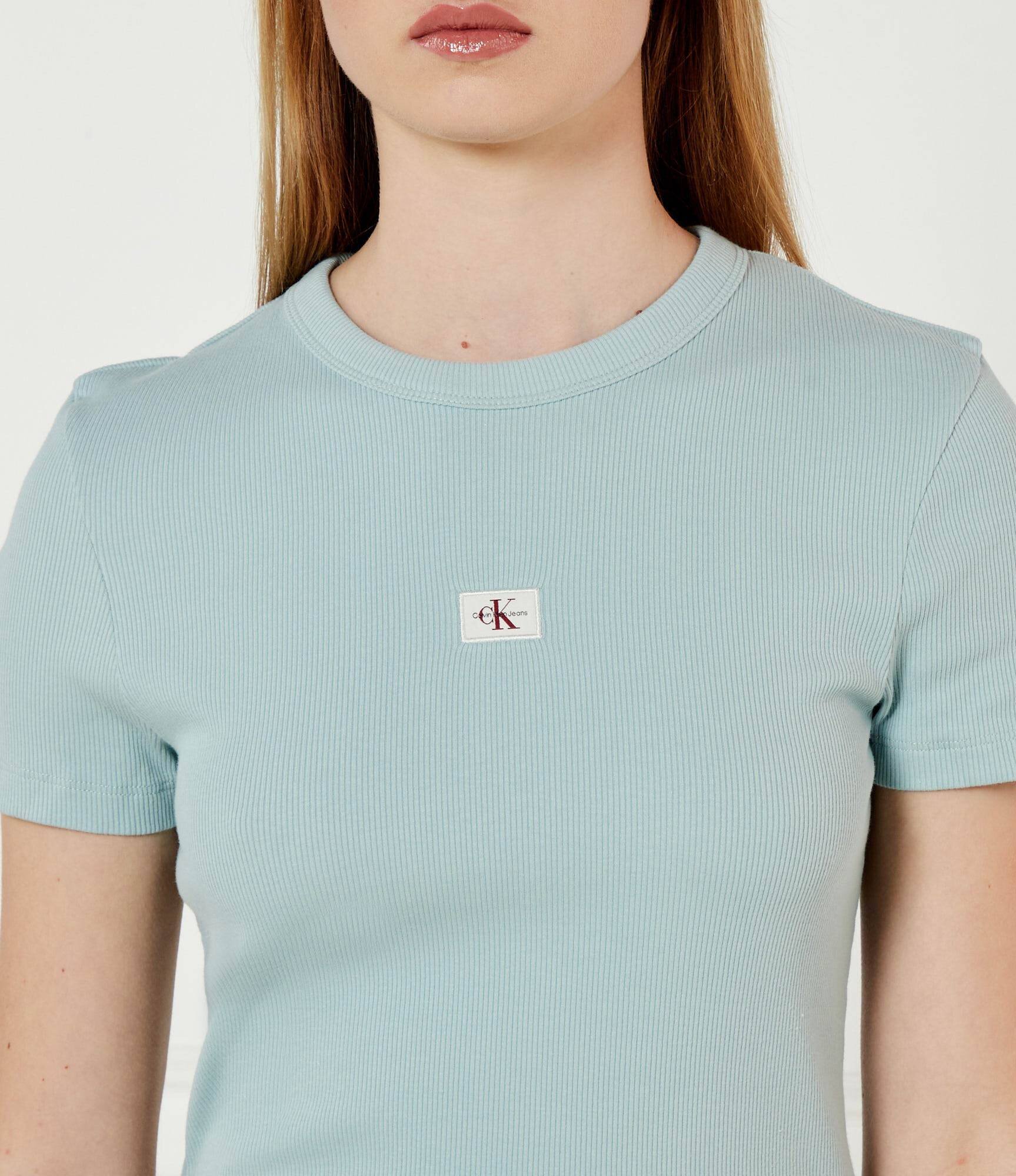 Calvin Klein Jeans Tricou | Slim Fit