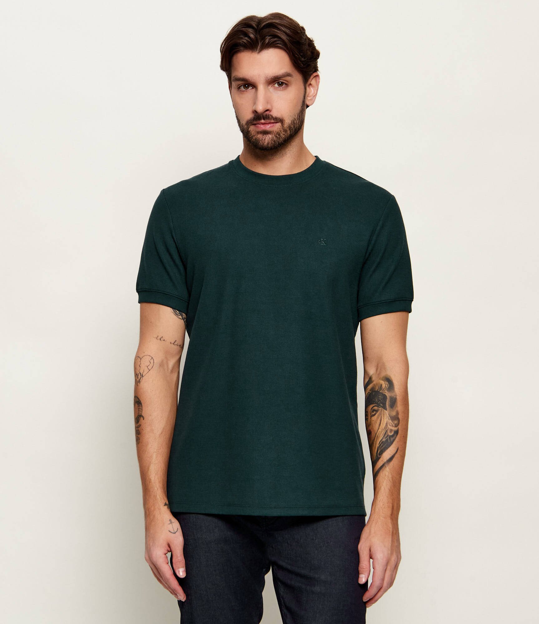 Calvin Klein Jeans Tricou | Slim Fit