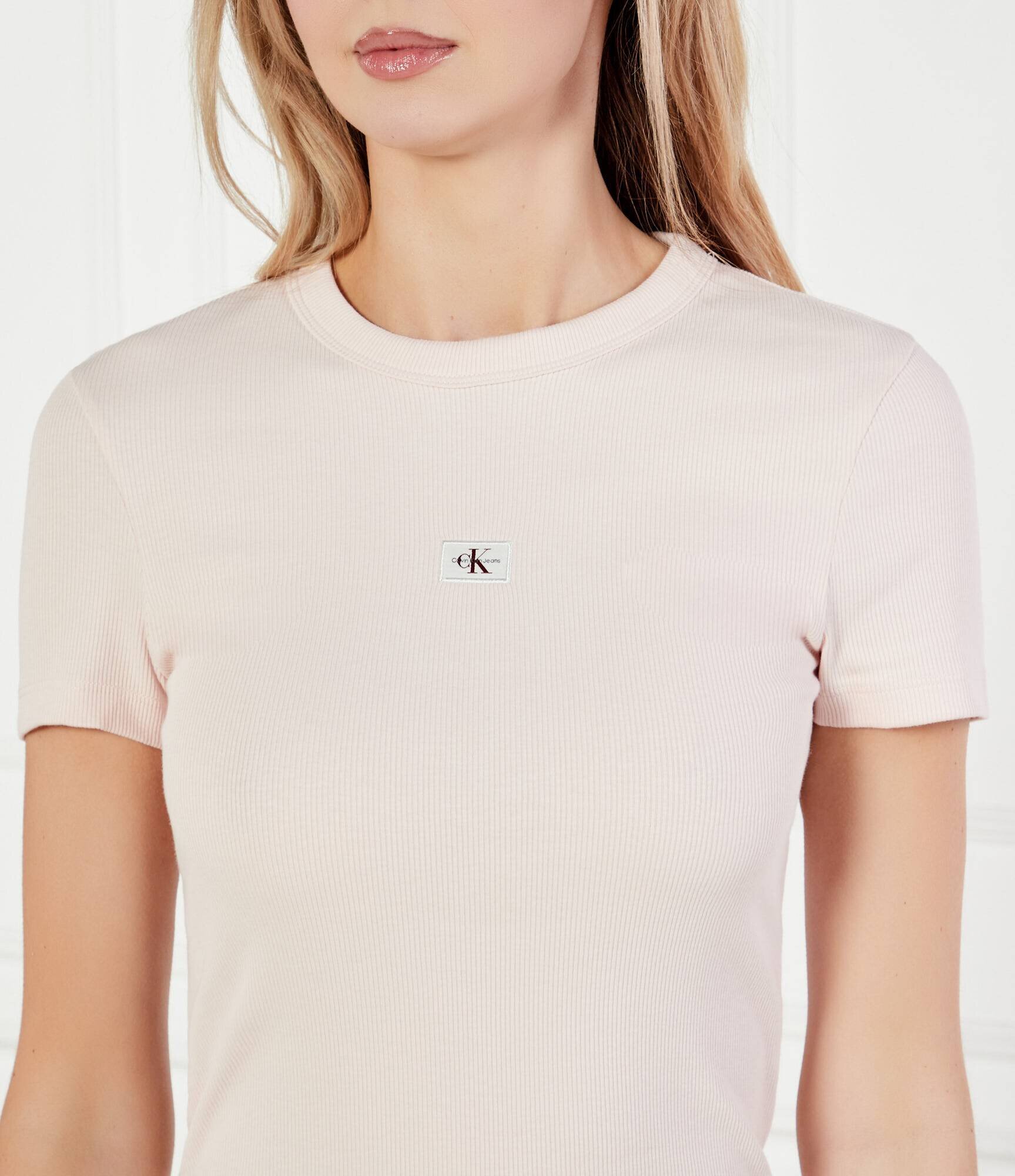 Calvin Klein Jeans Tricou | Slim Fit