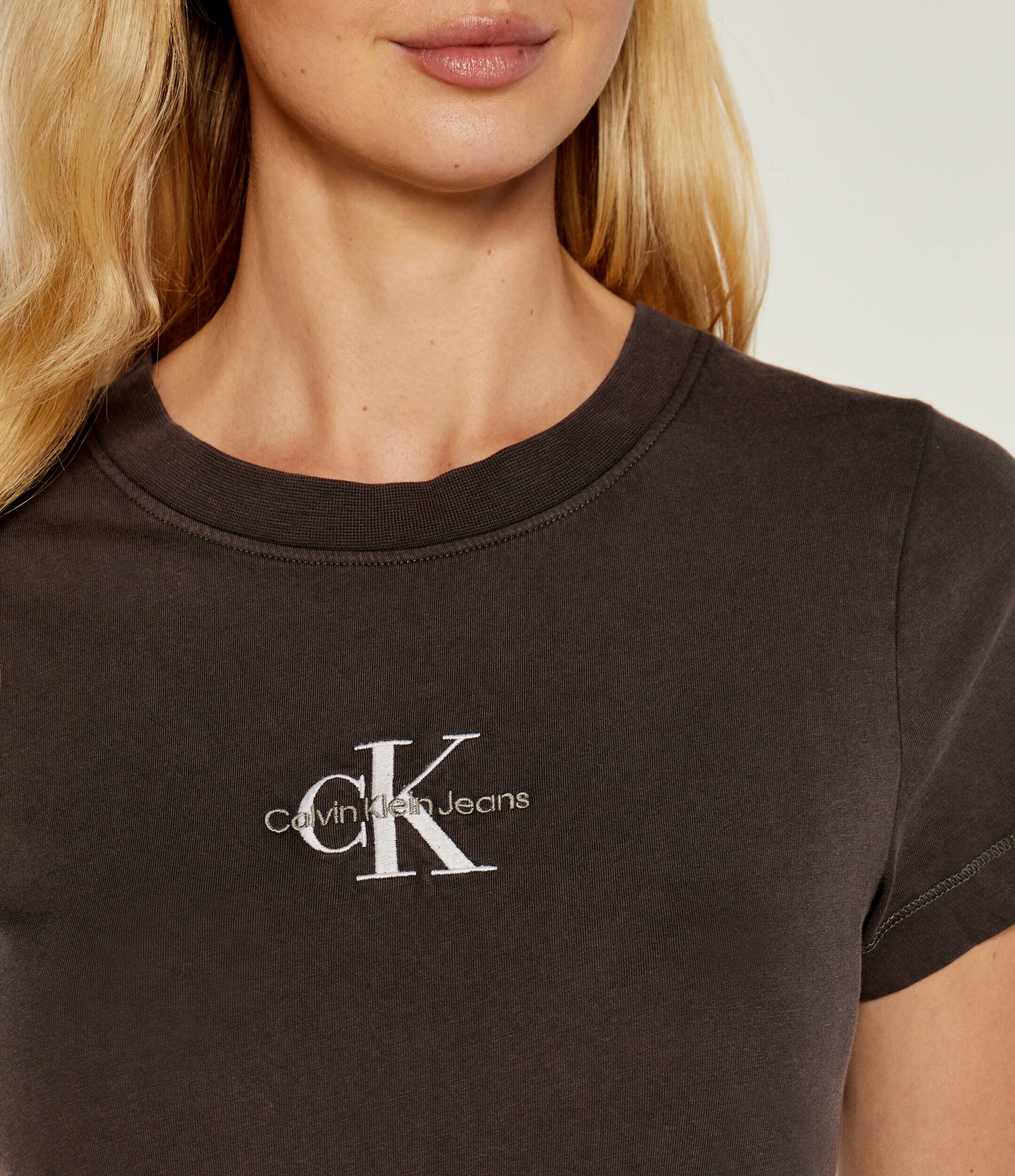 Calvin Klein Jeans Tricou | Slim Fit
