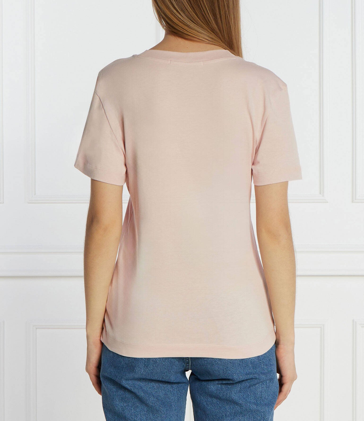 Calvin Klein Jeans Tricou | Slim Fit