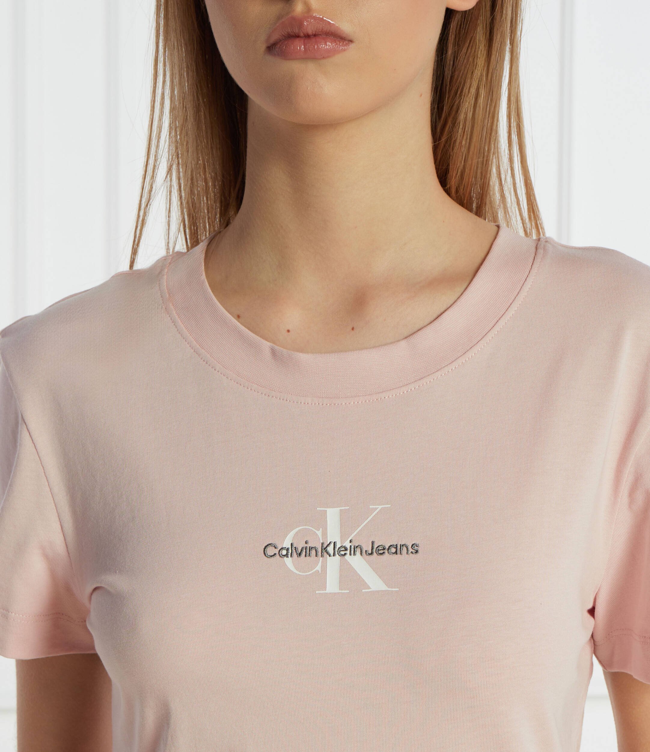 Calvin Klein Jeans Tricou | Slim Fit